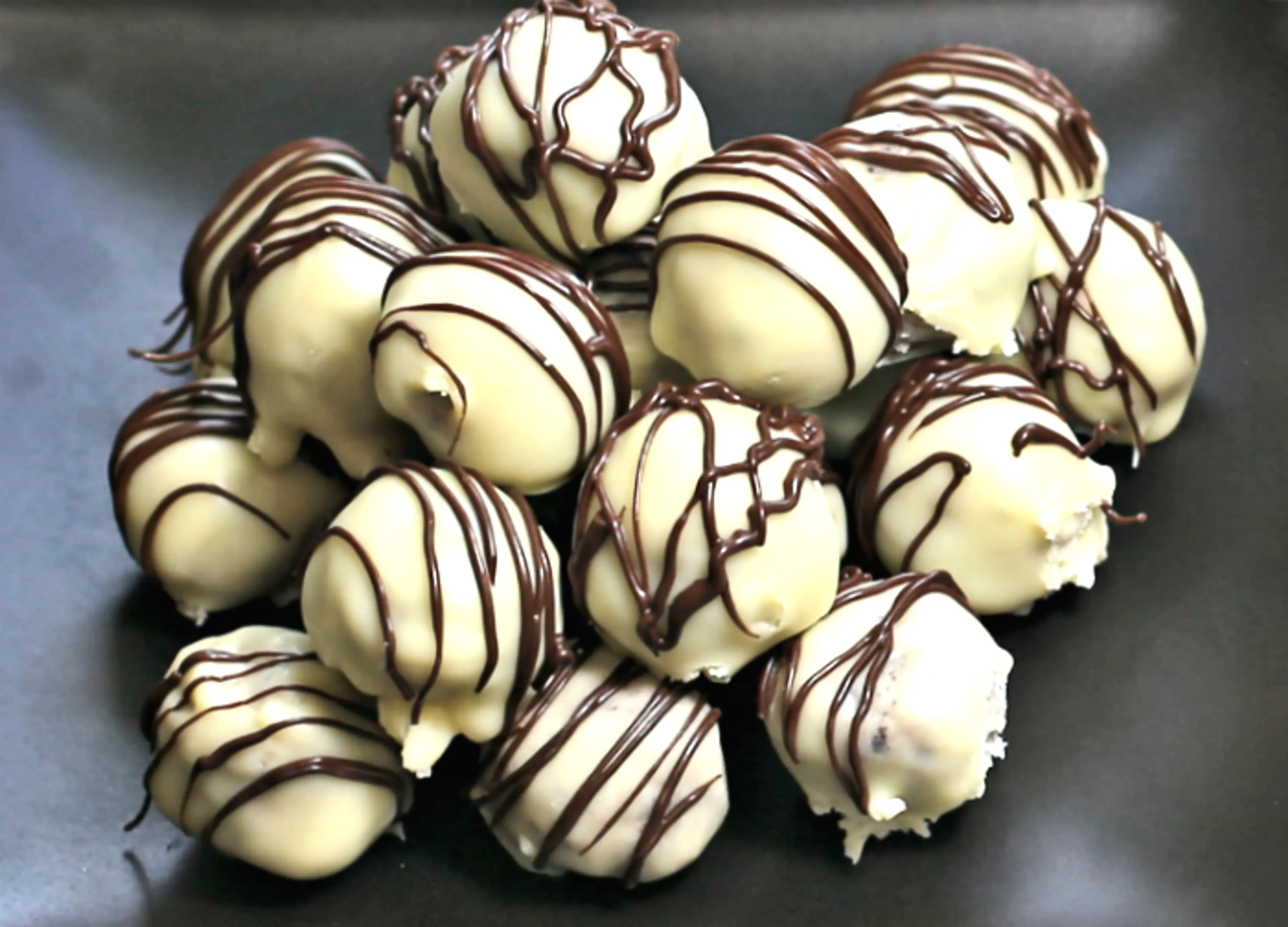Oreo Bonbons