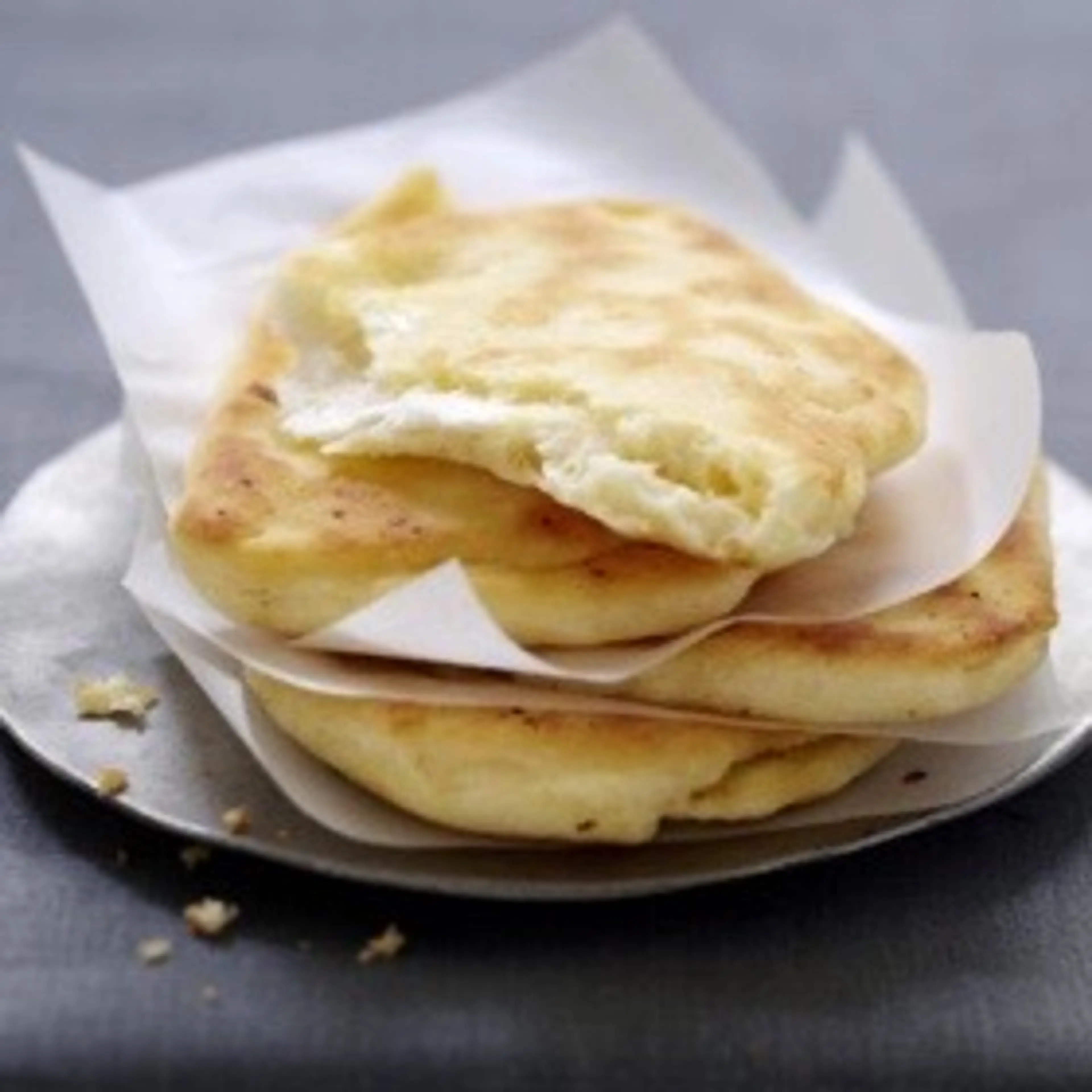 Cheese Naan à La Vache Qui Rit Facile : Découvrez Les Recett