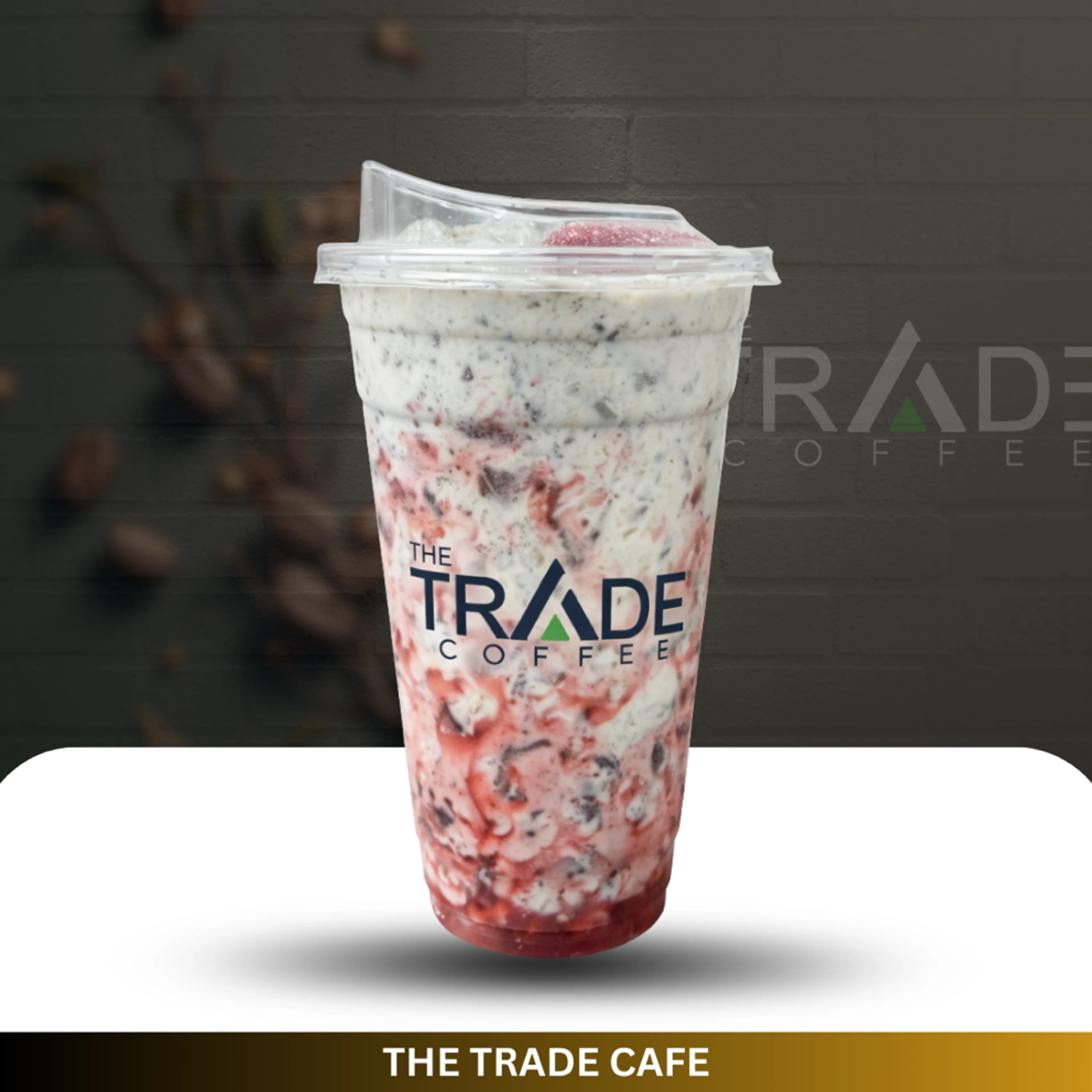 โอริโอ้สตรอเบอร์รี่