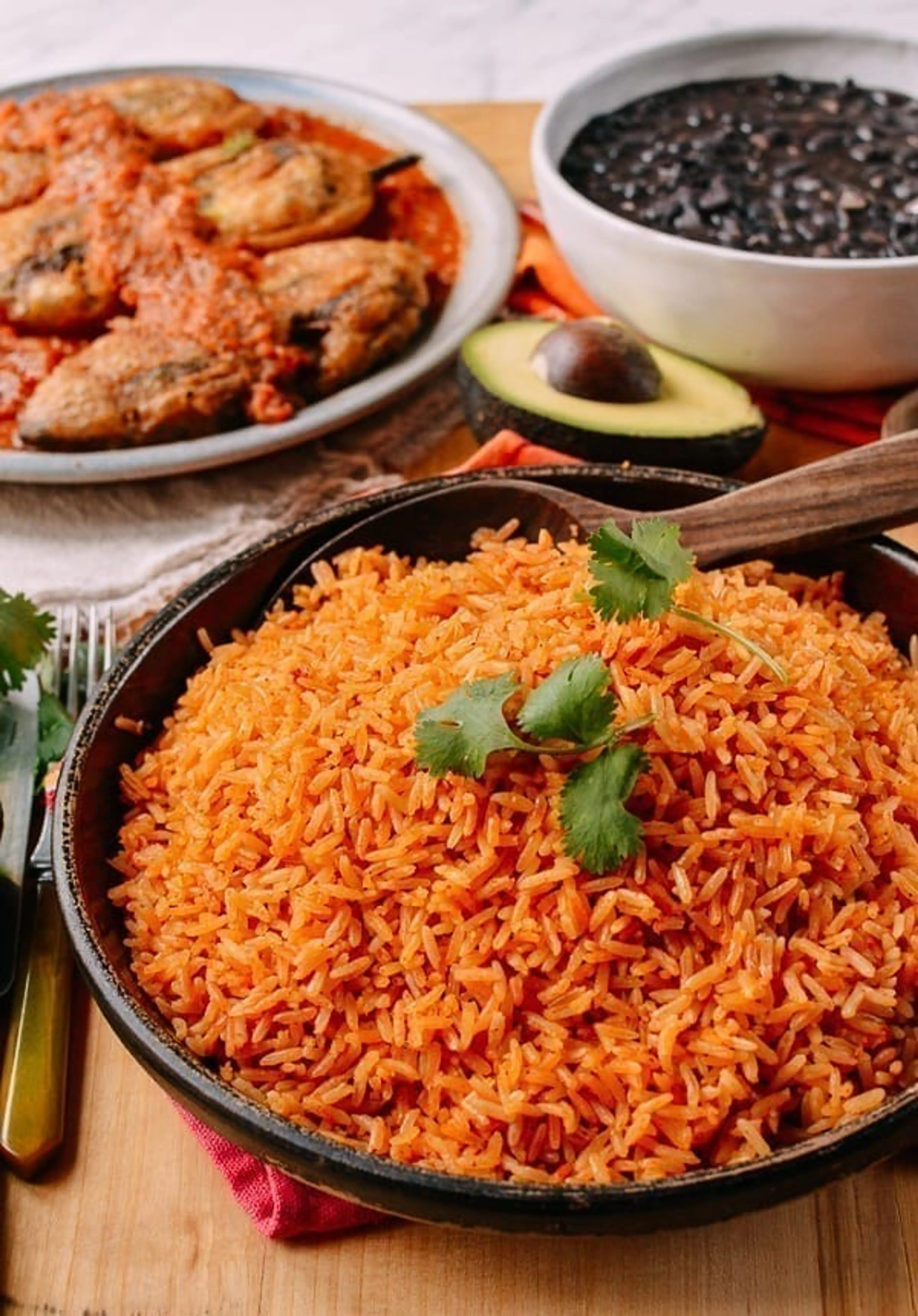 Mexican Rice