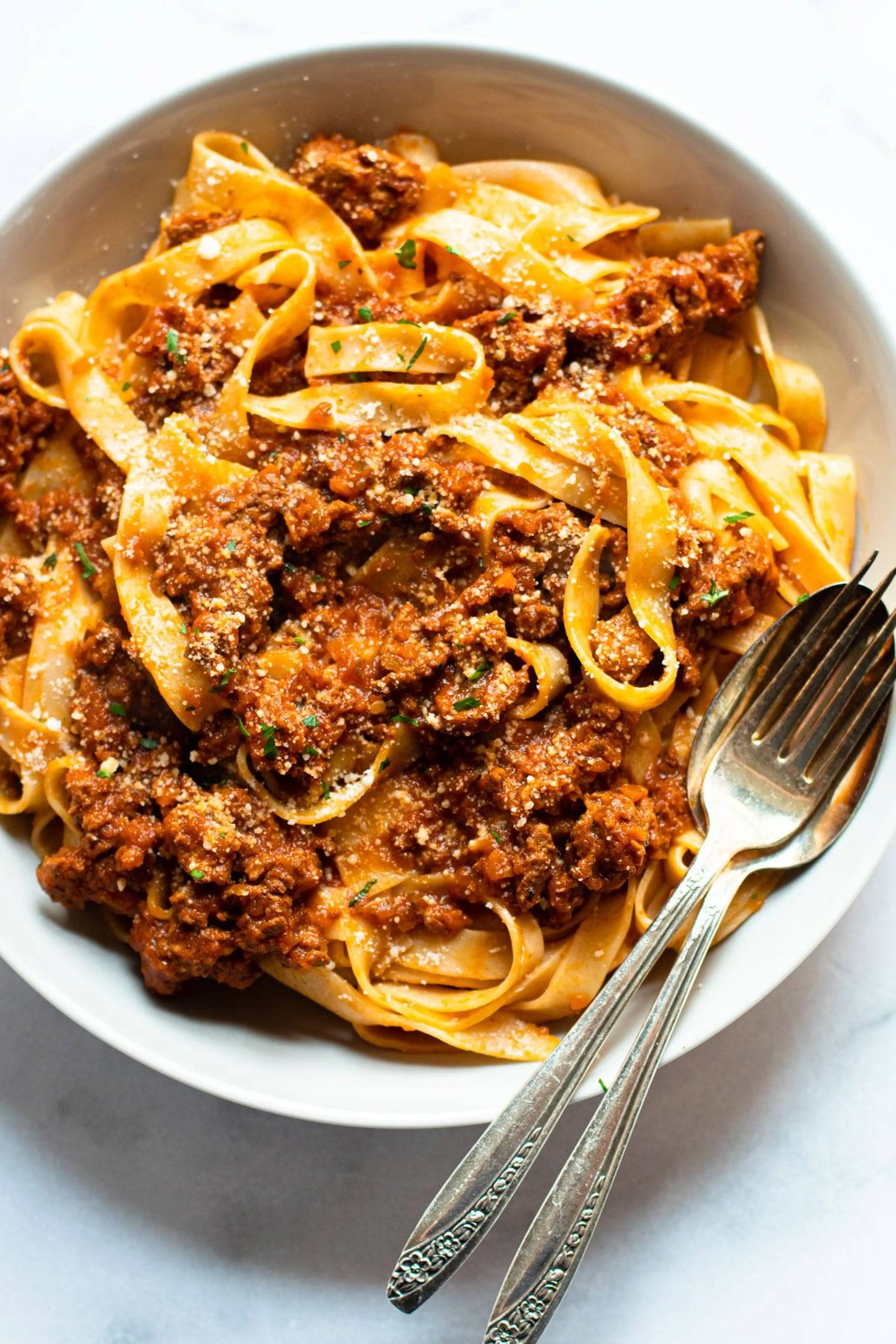 Bolognese 2