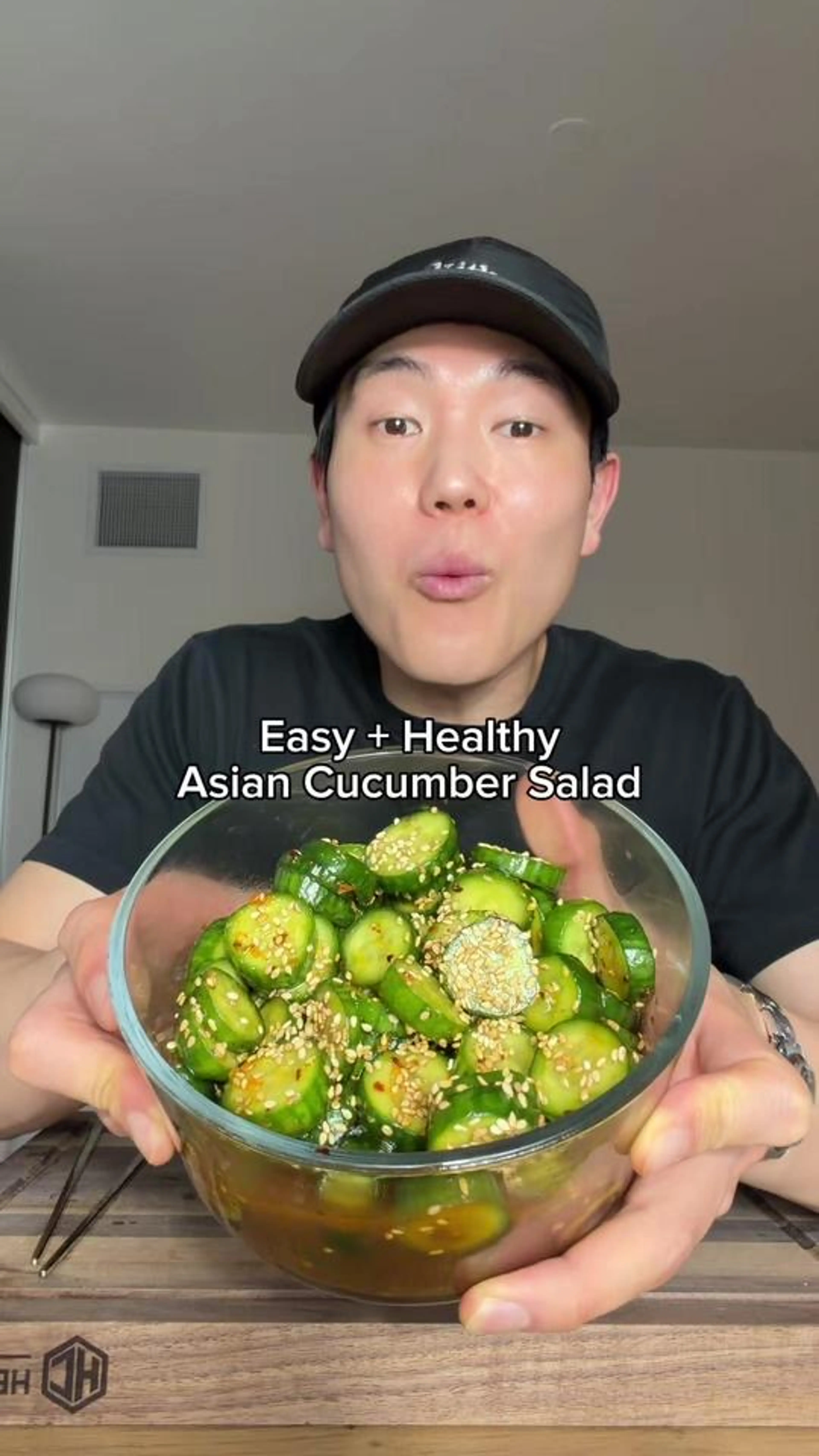 Savory, Tangy, Spicy… and So Easy to Make