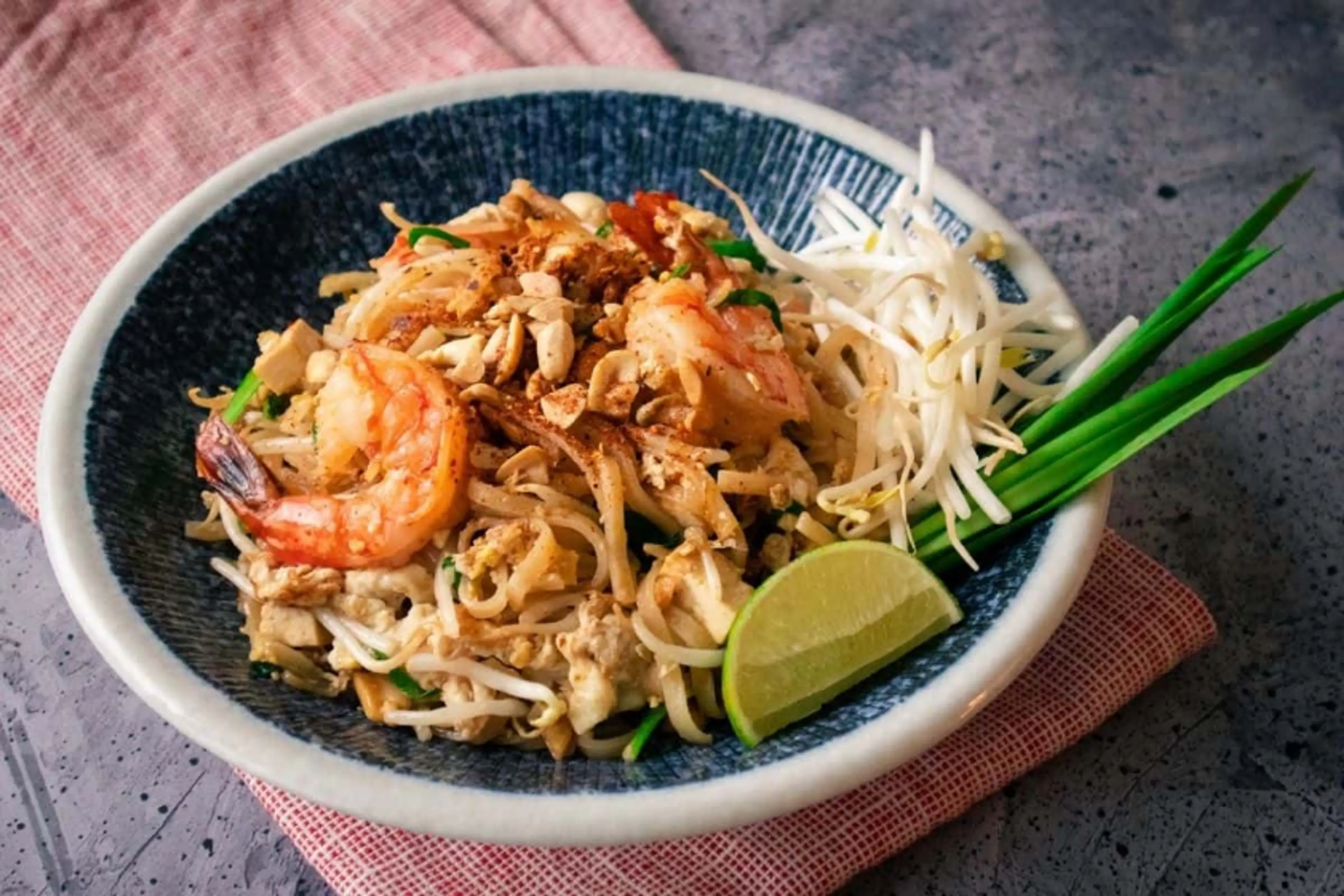 Pad Thai Sauce