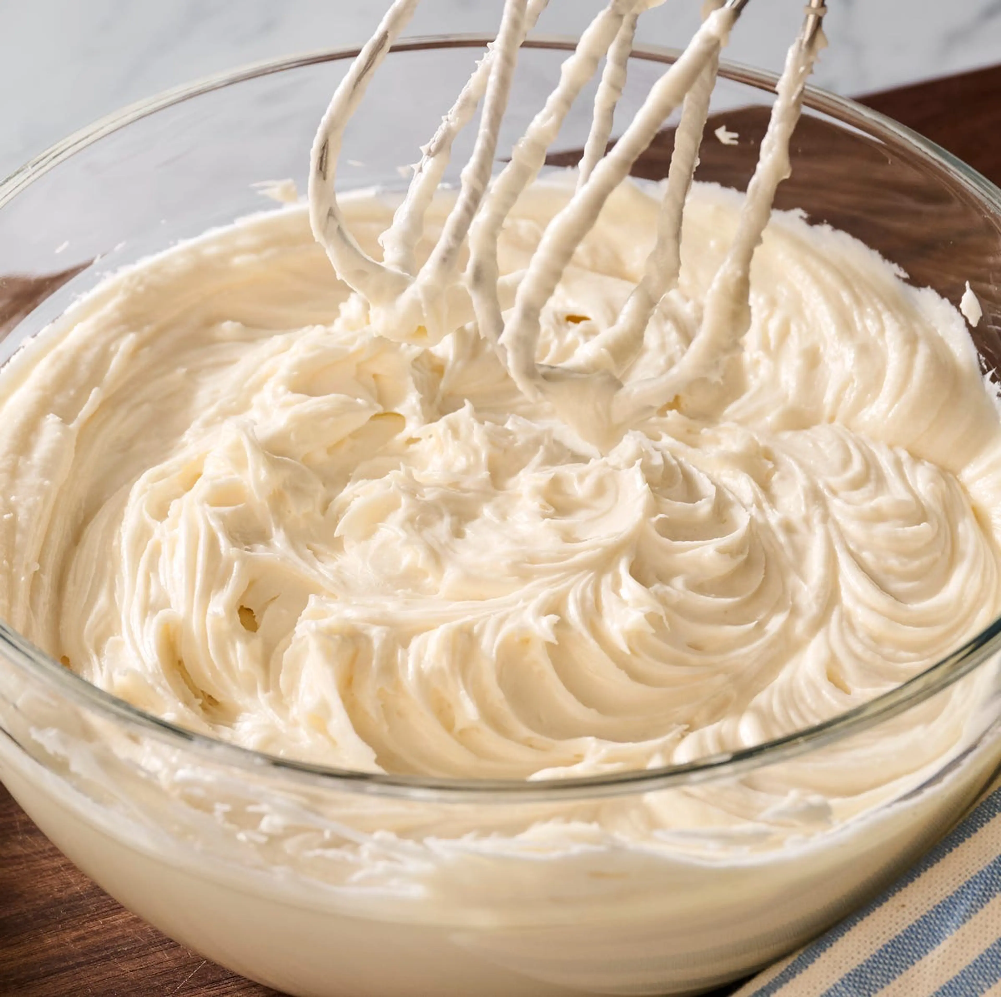 Cream Cheese Frosting