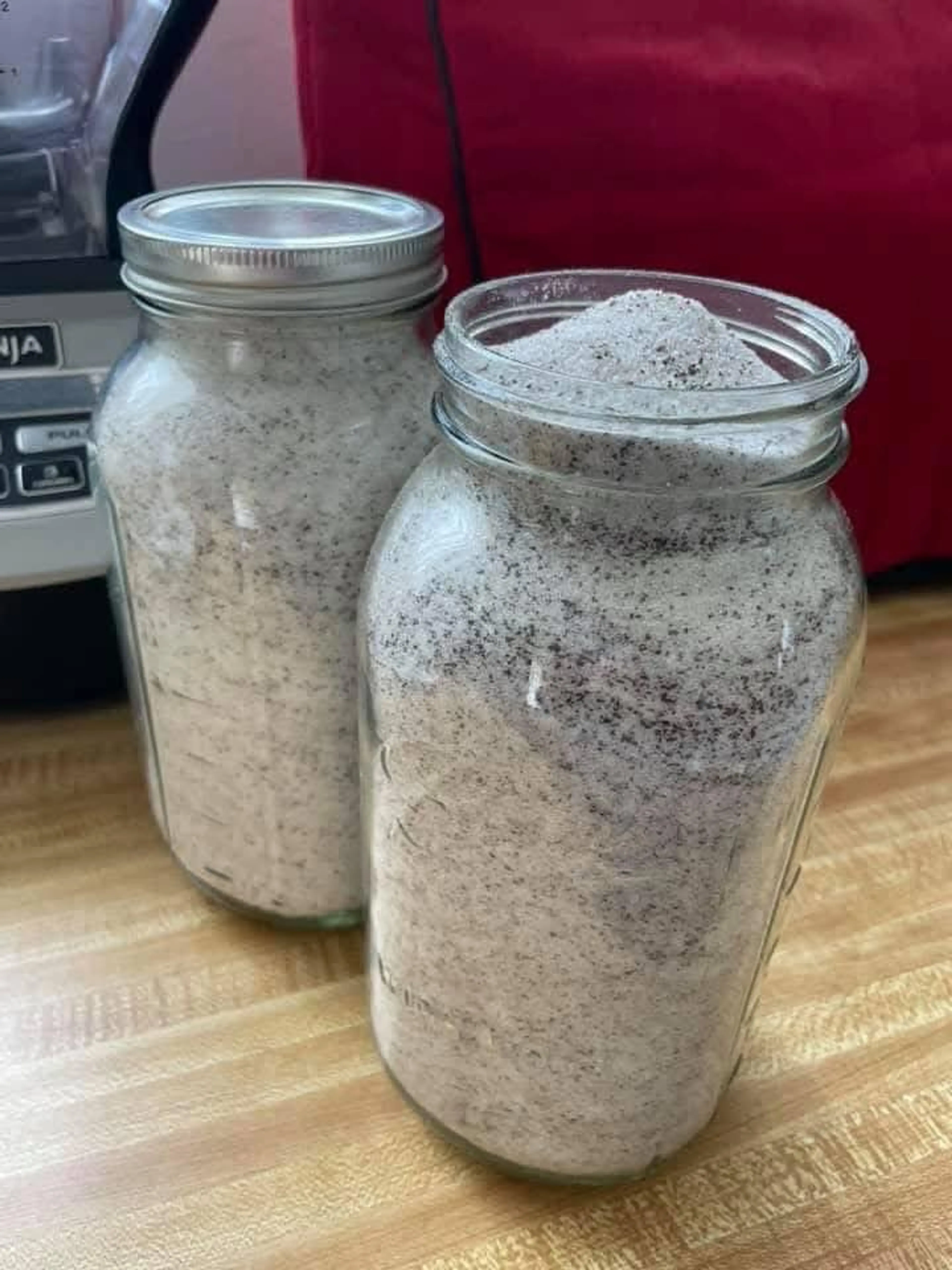 Vanilla Sugar