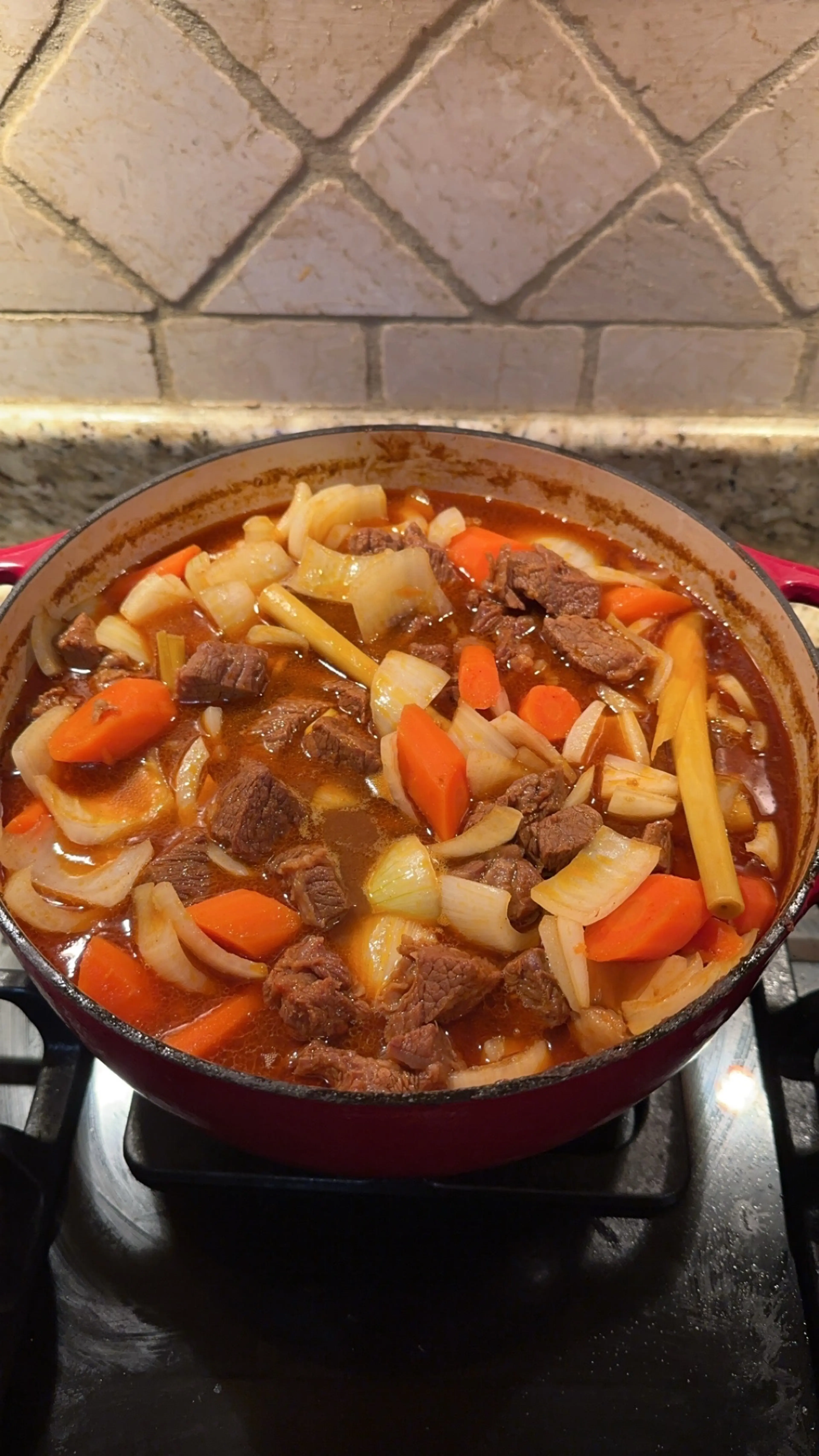 Bo Kho