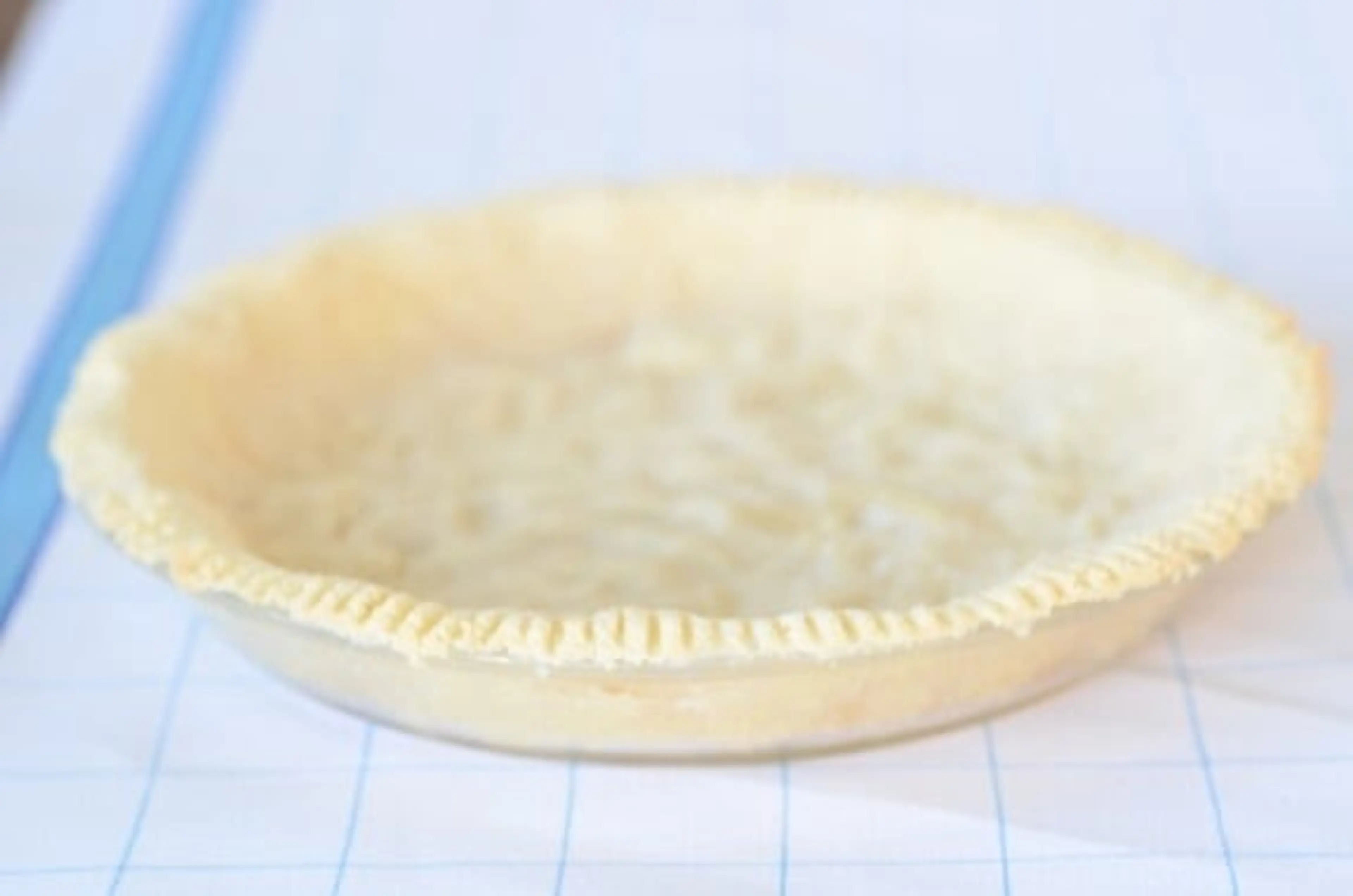 Low Carb Almond Flour Pie Crust