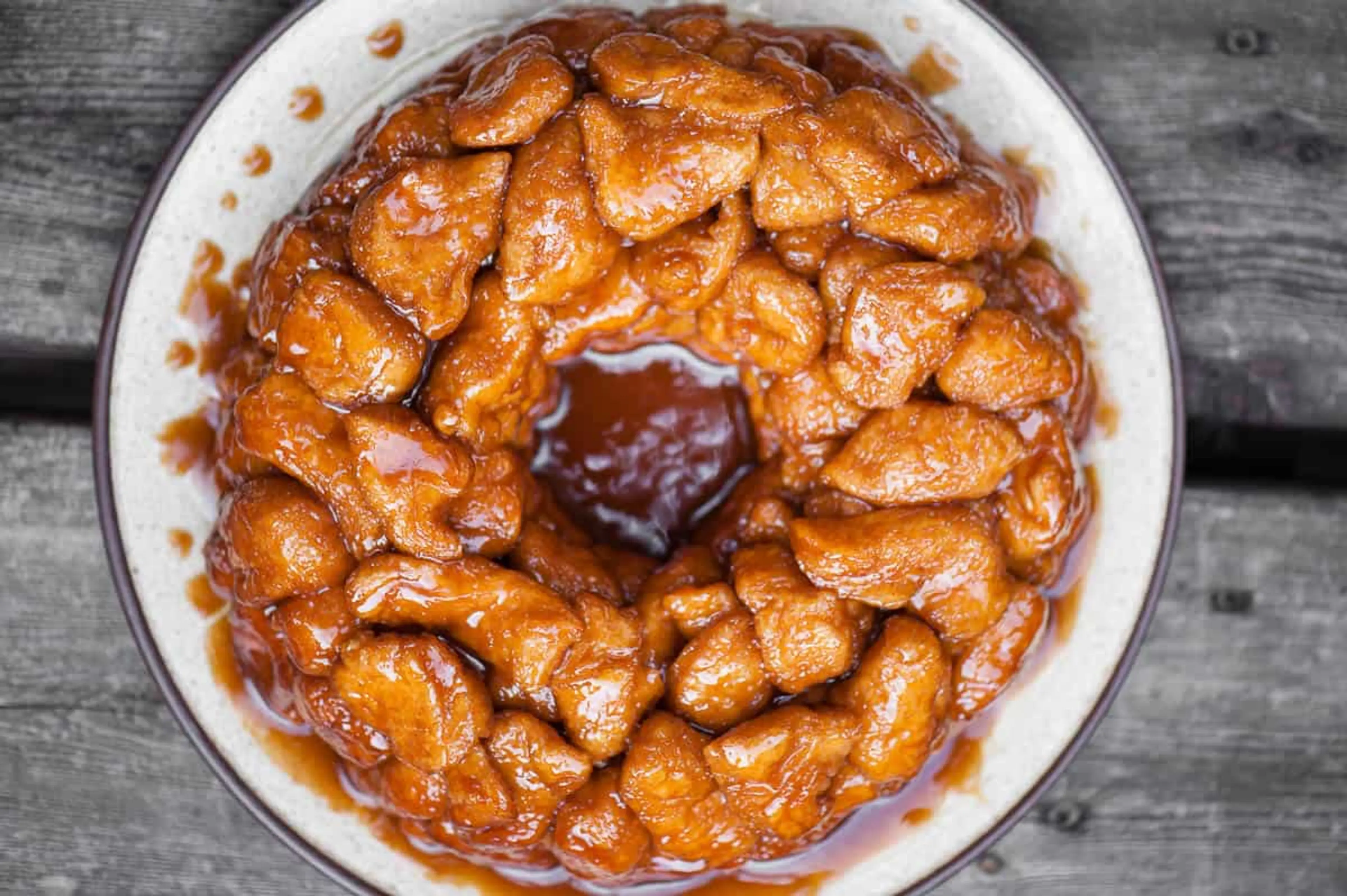 Monkey Bread