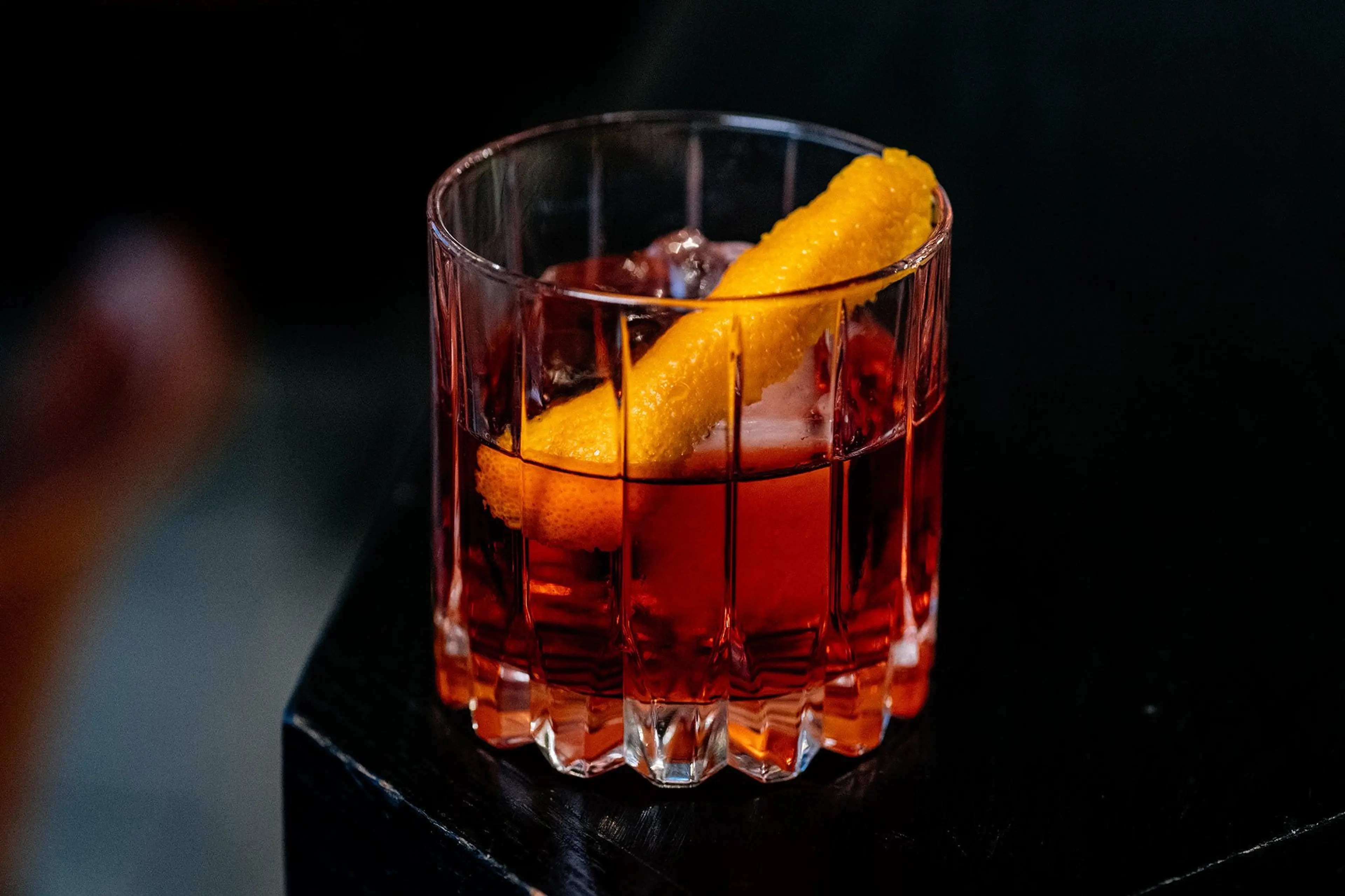 Regal Cinema: Batched Negroni