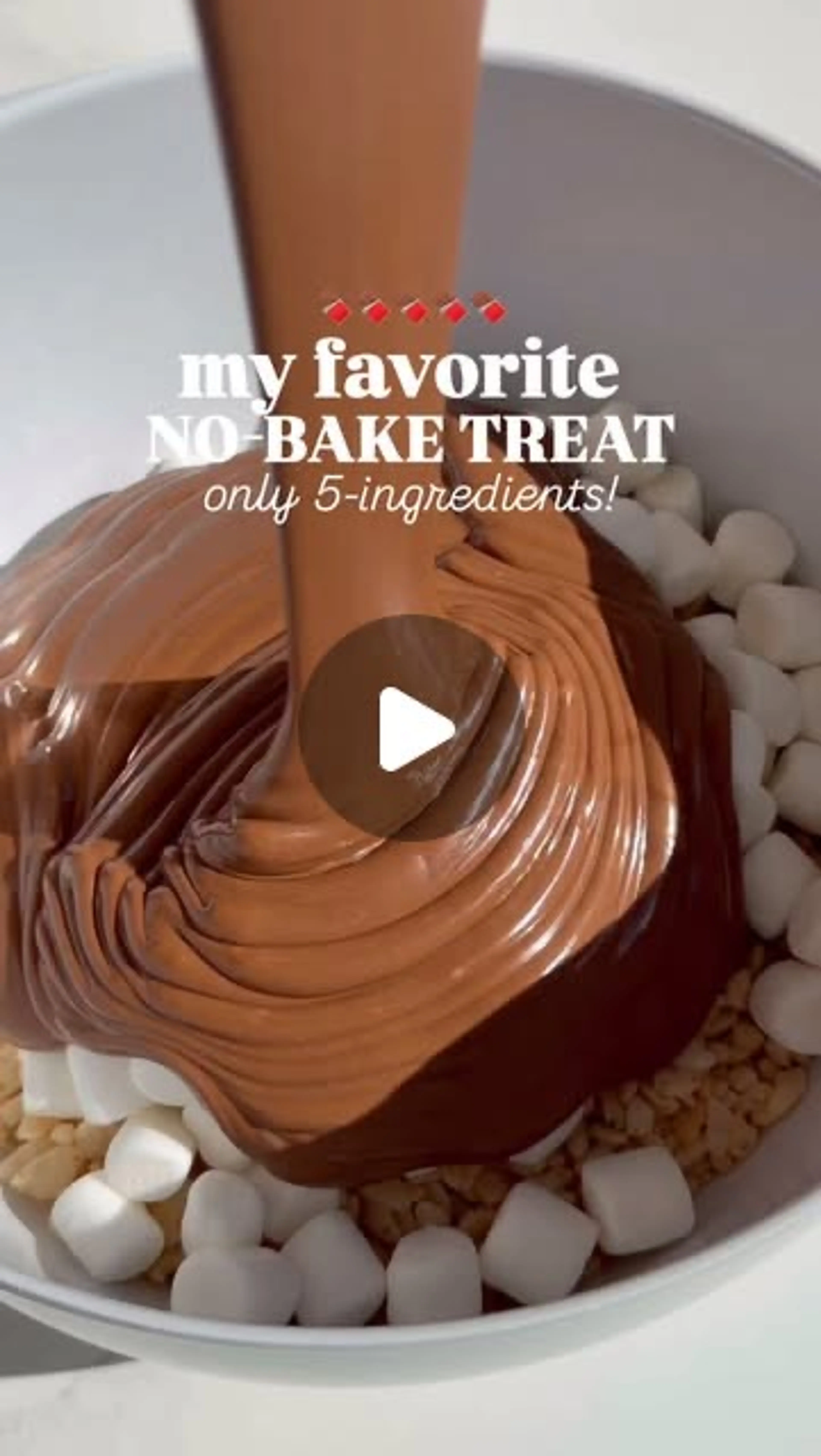 5 Ingredients. No Oven. All the Flavor