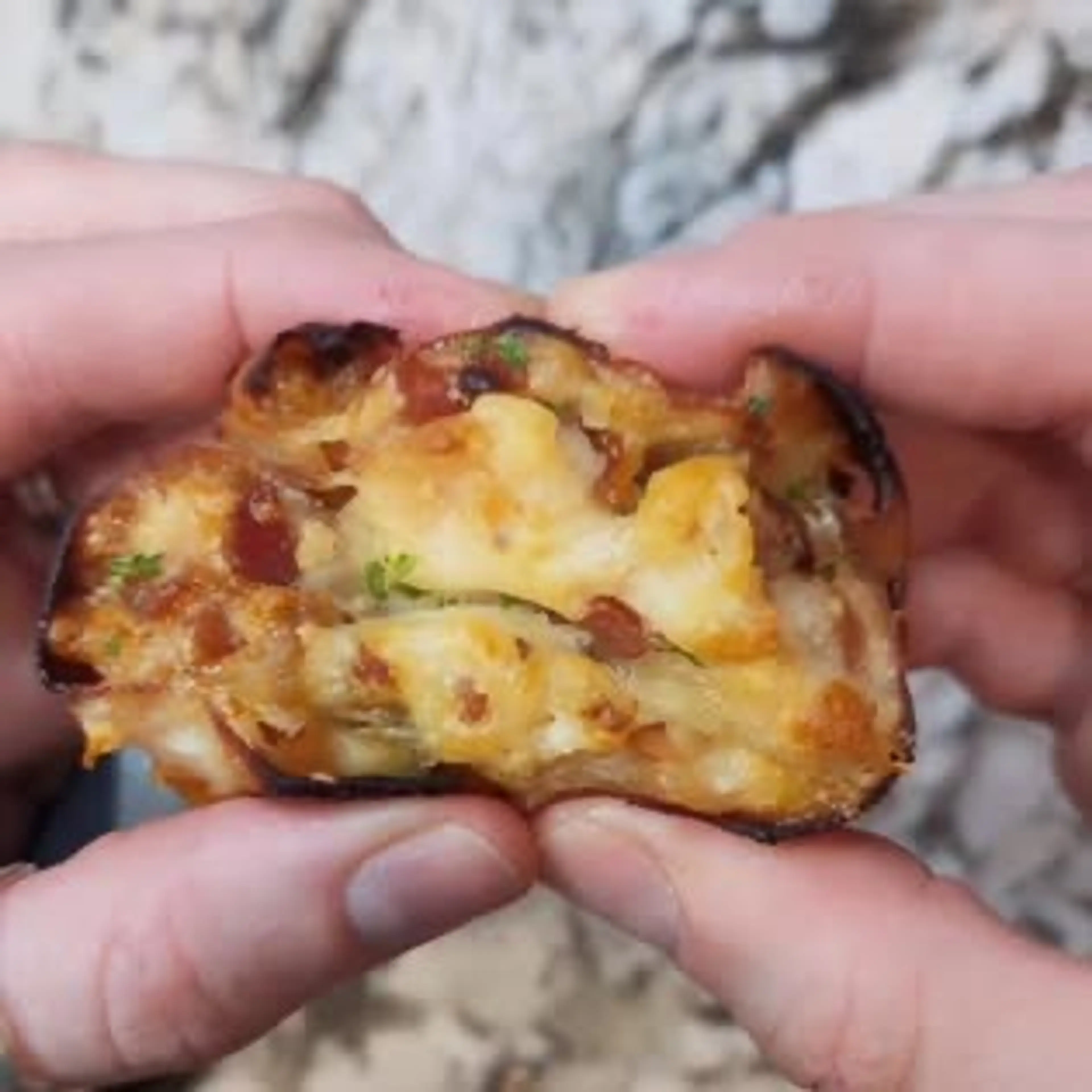 Chicken Bakes