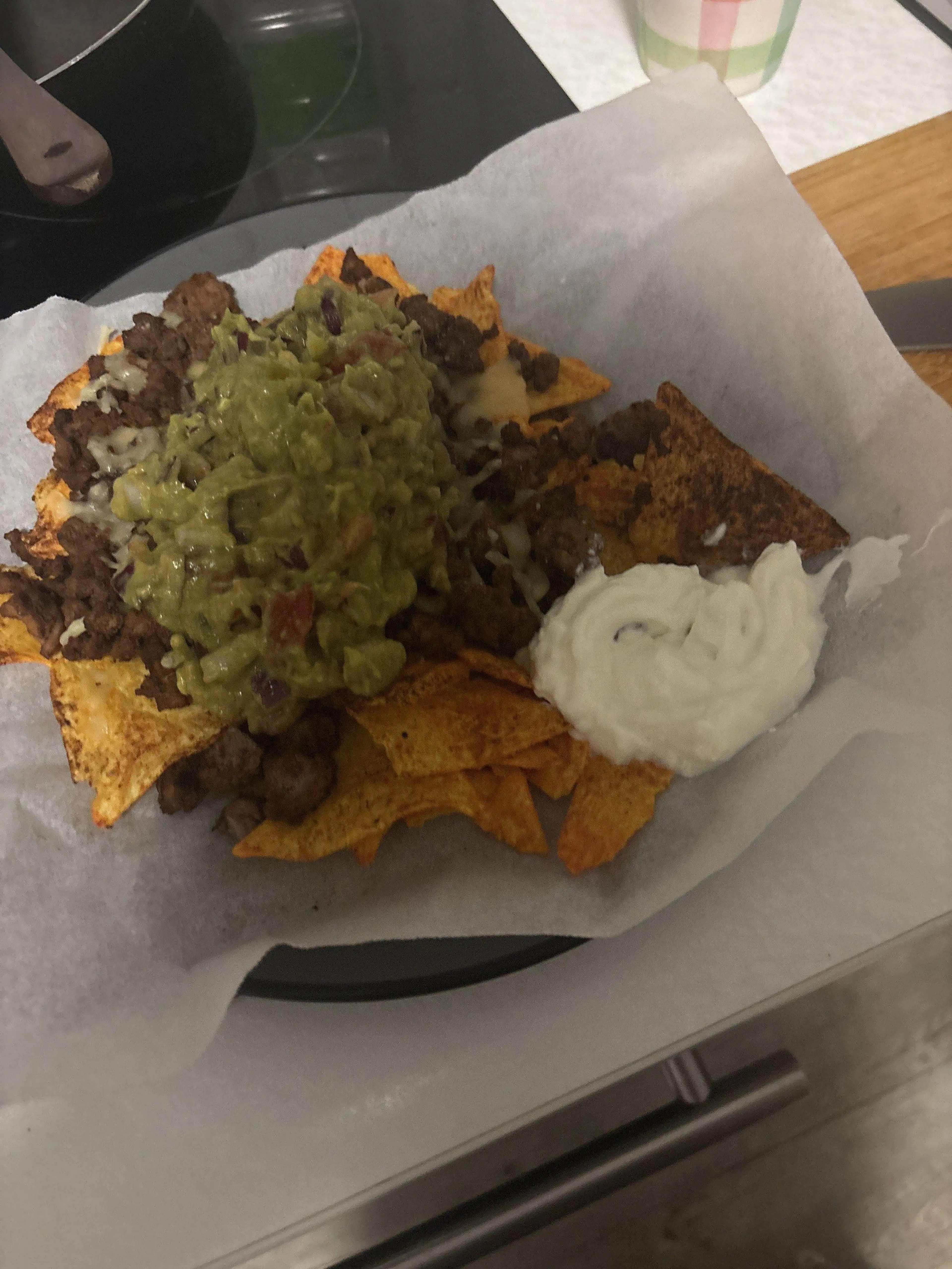Nachos