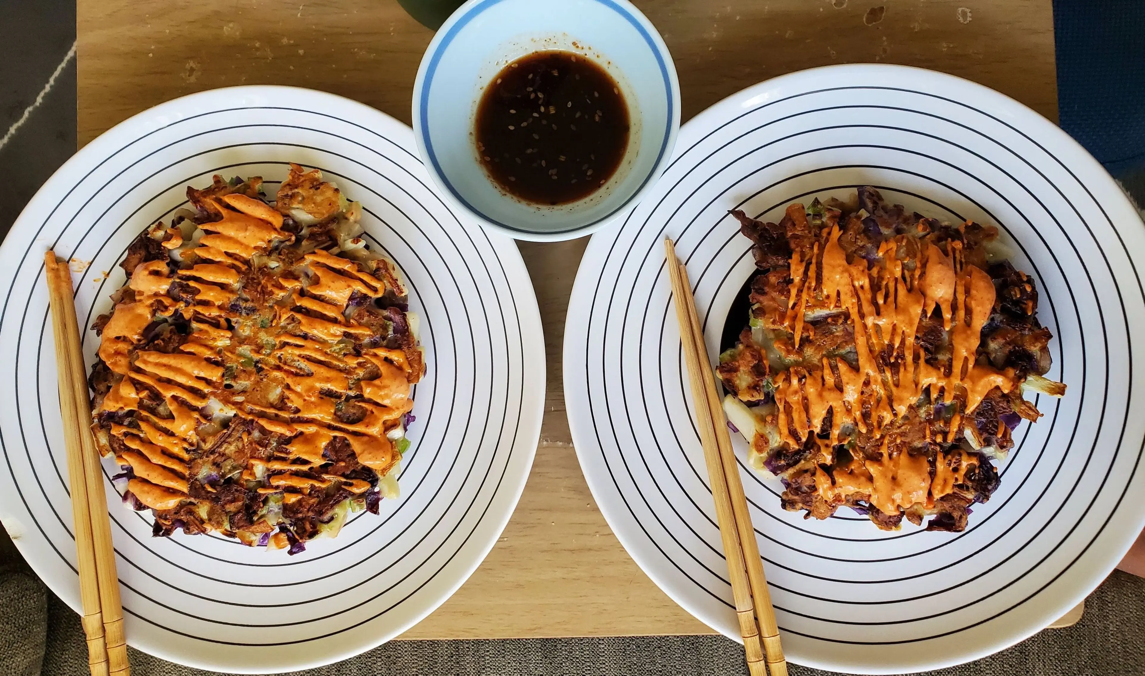 Okonomiyaki