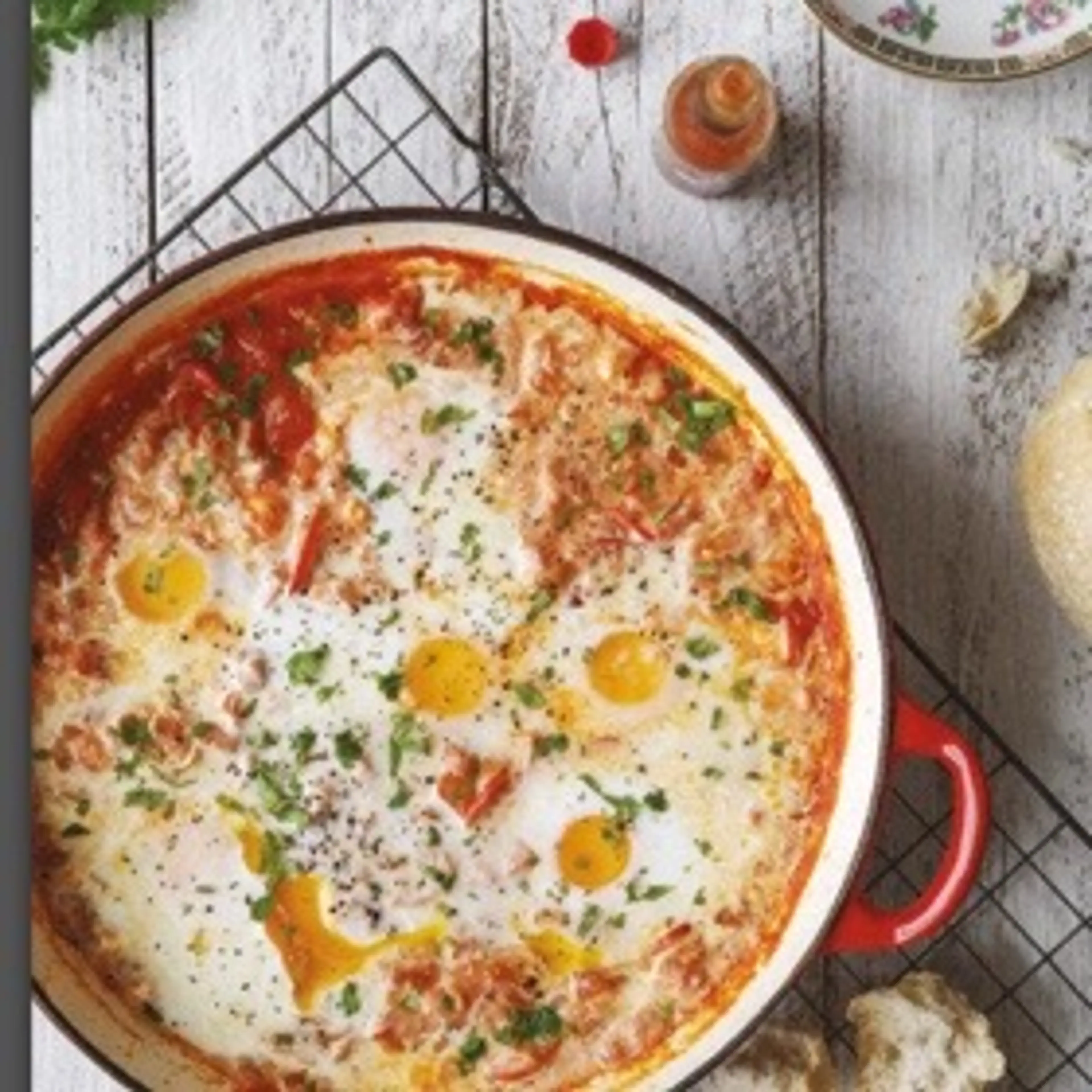 Shakshuka