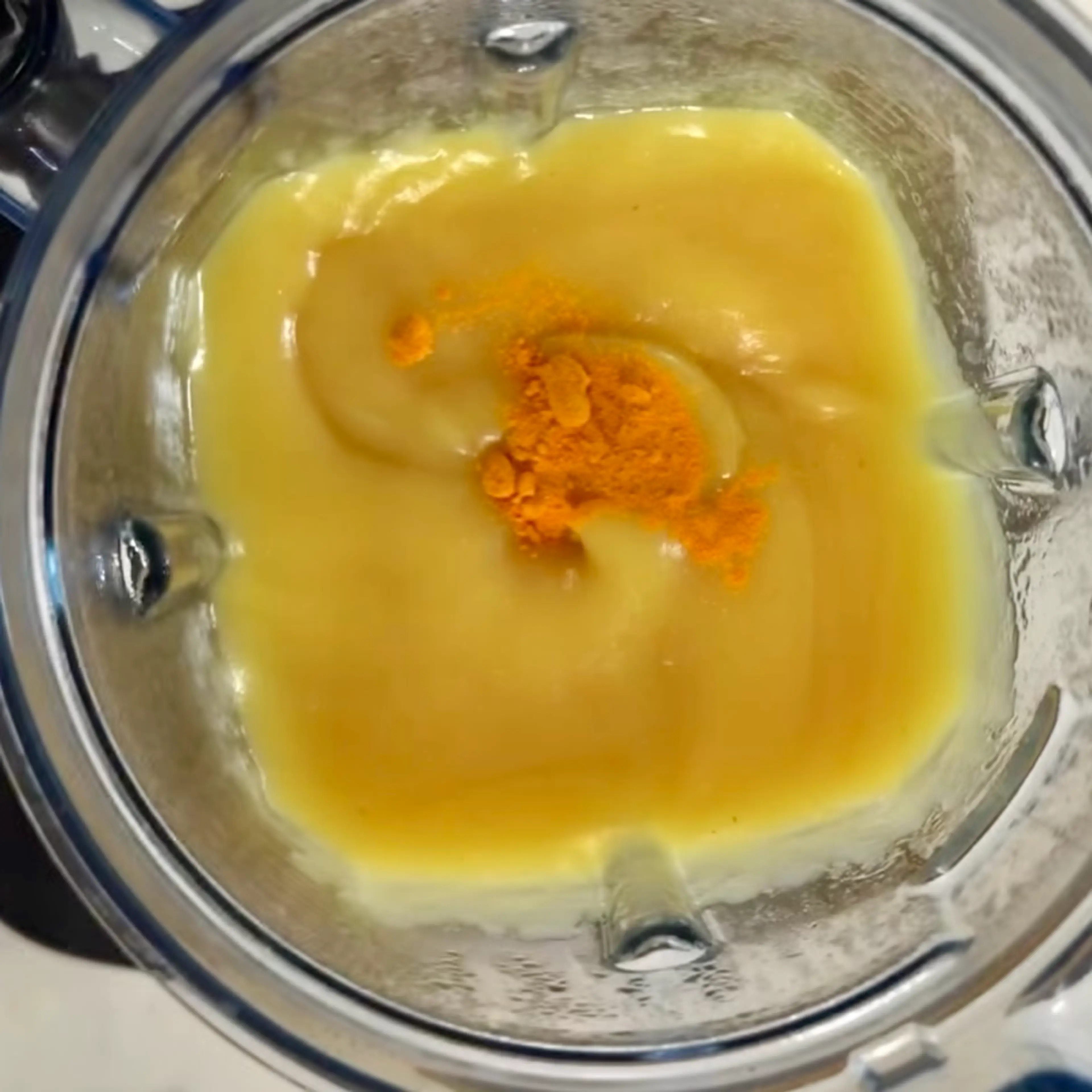 Preserved lemon gel