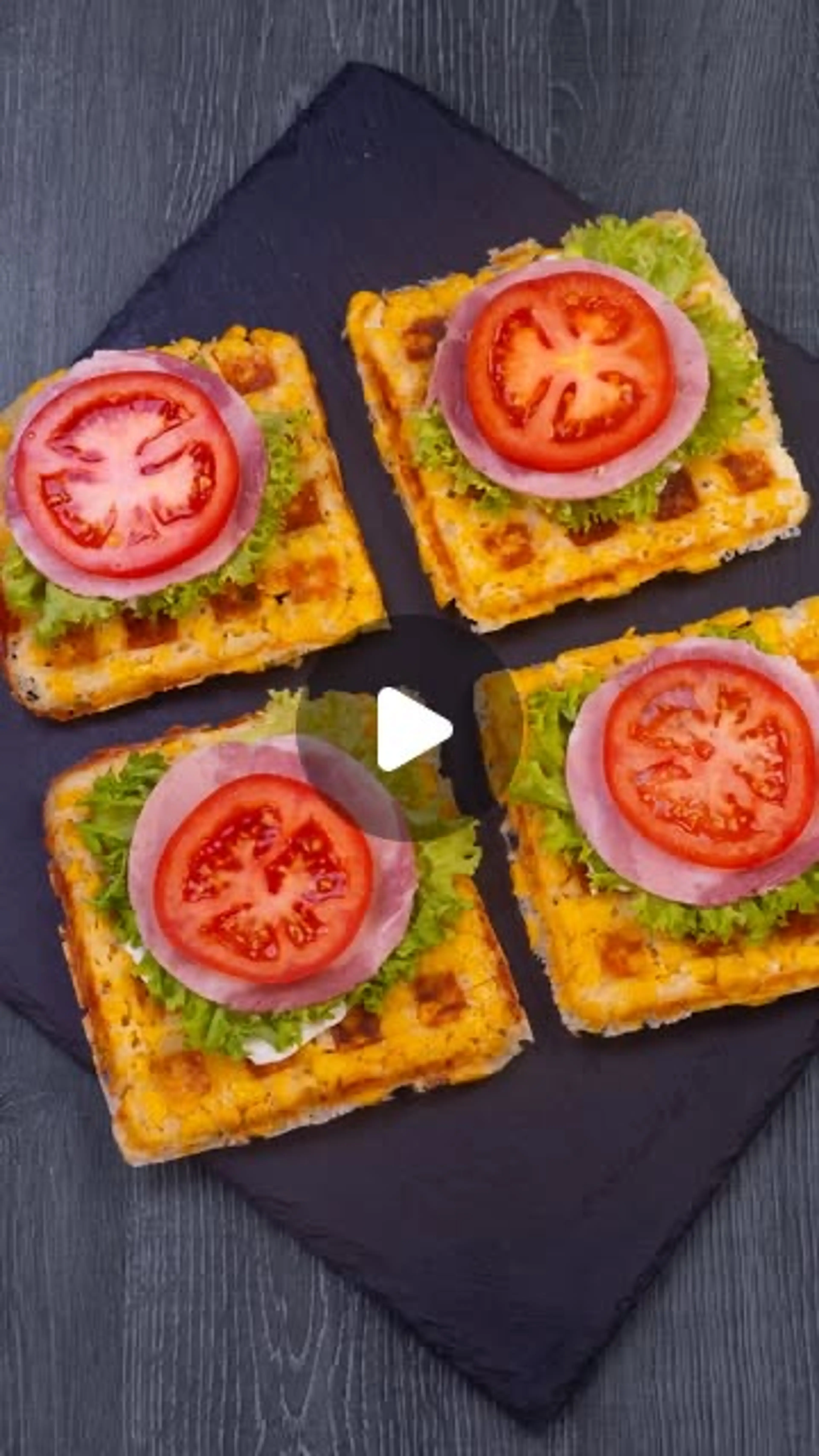 Receta Que No Engorda: Sabrosa Y Proteica