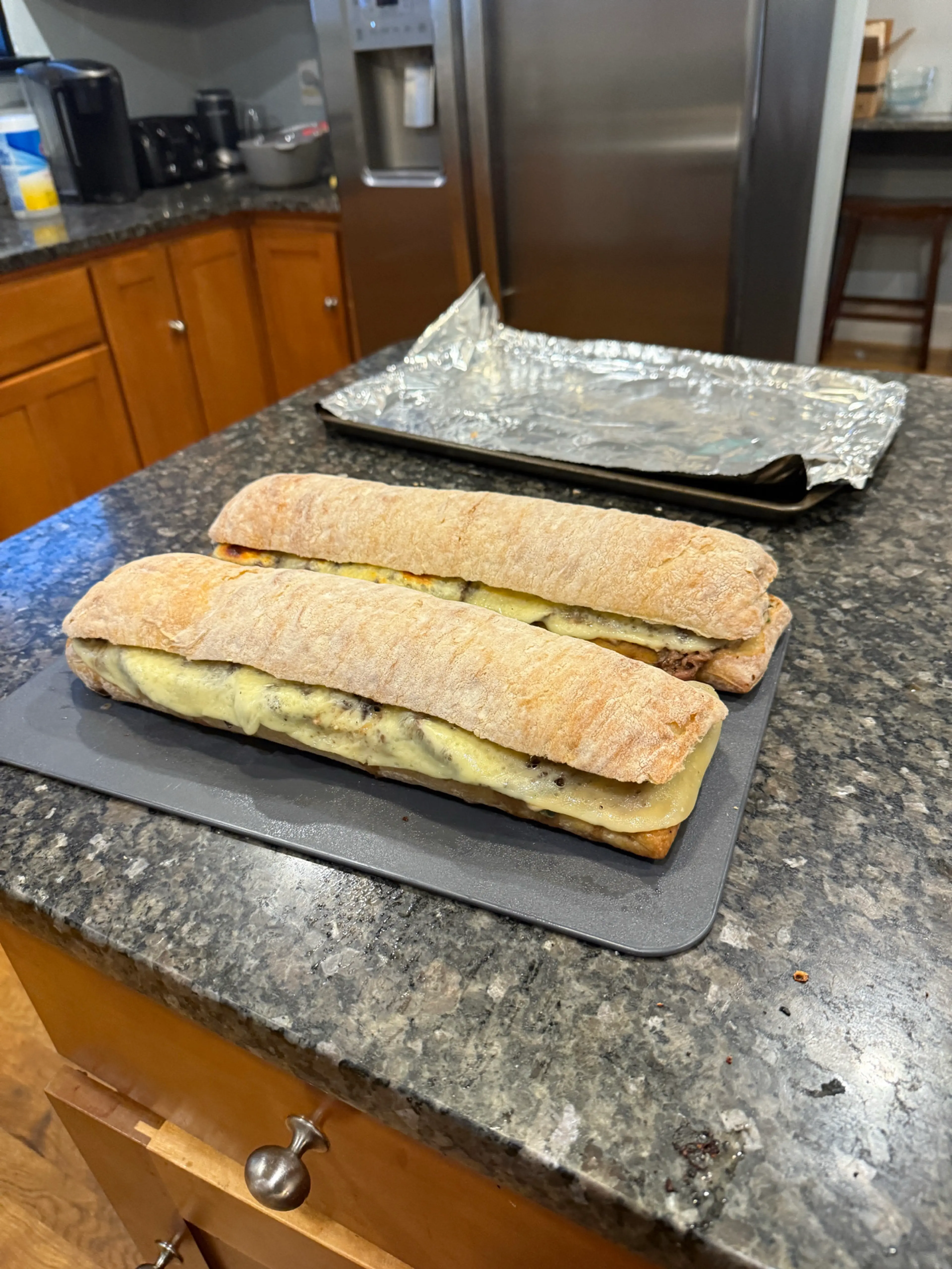 French Dip