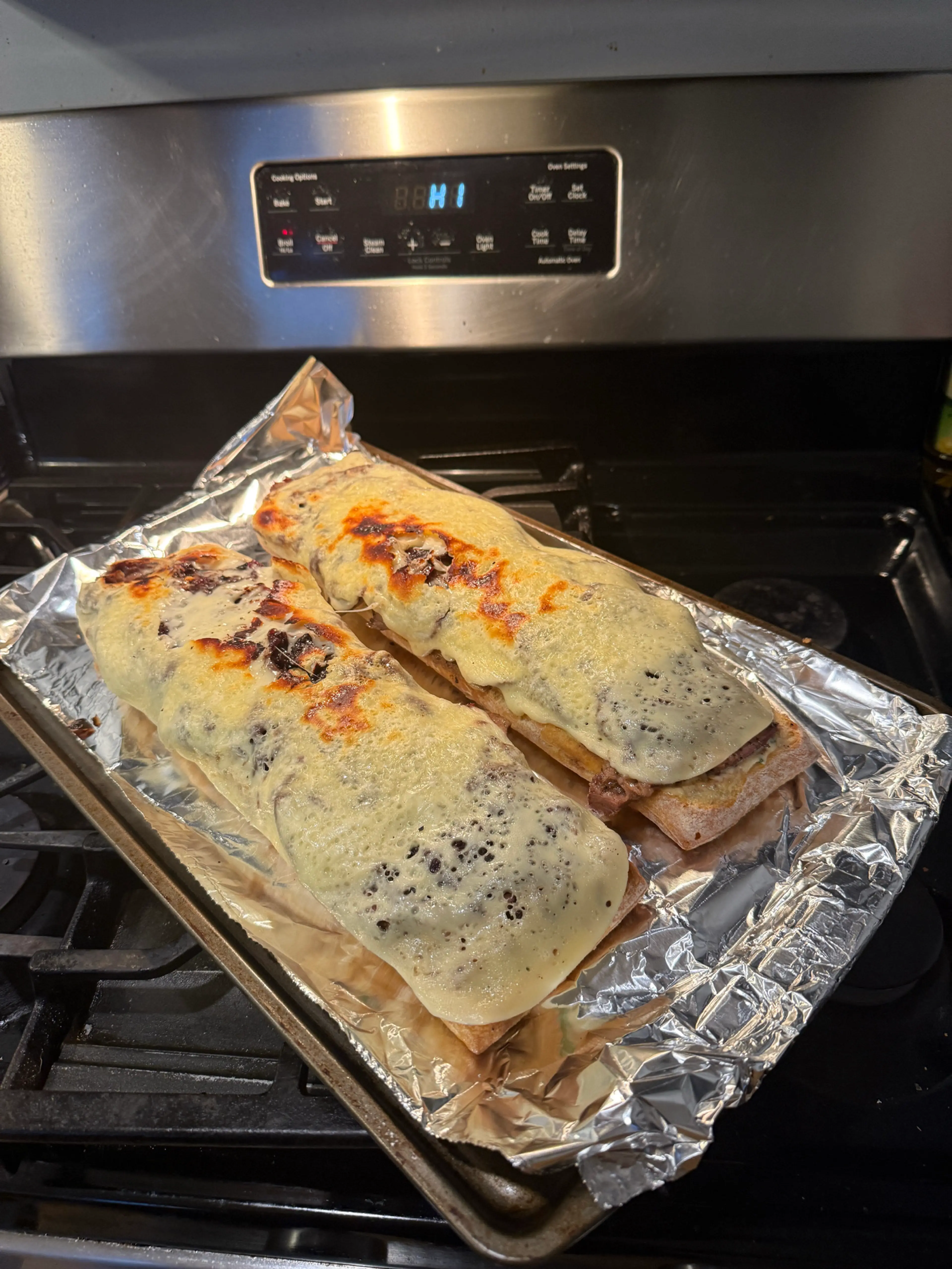 French Dip