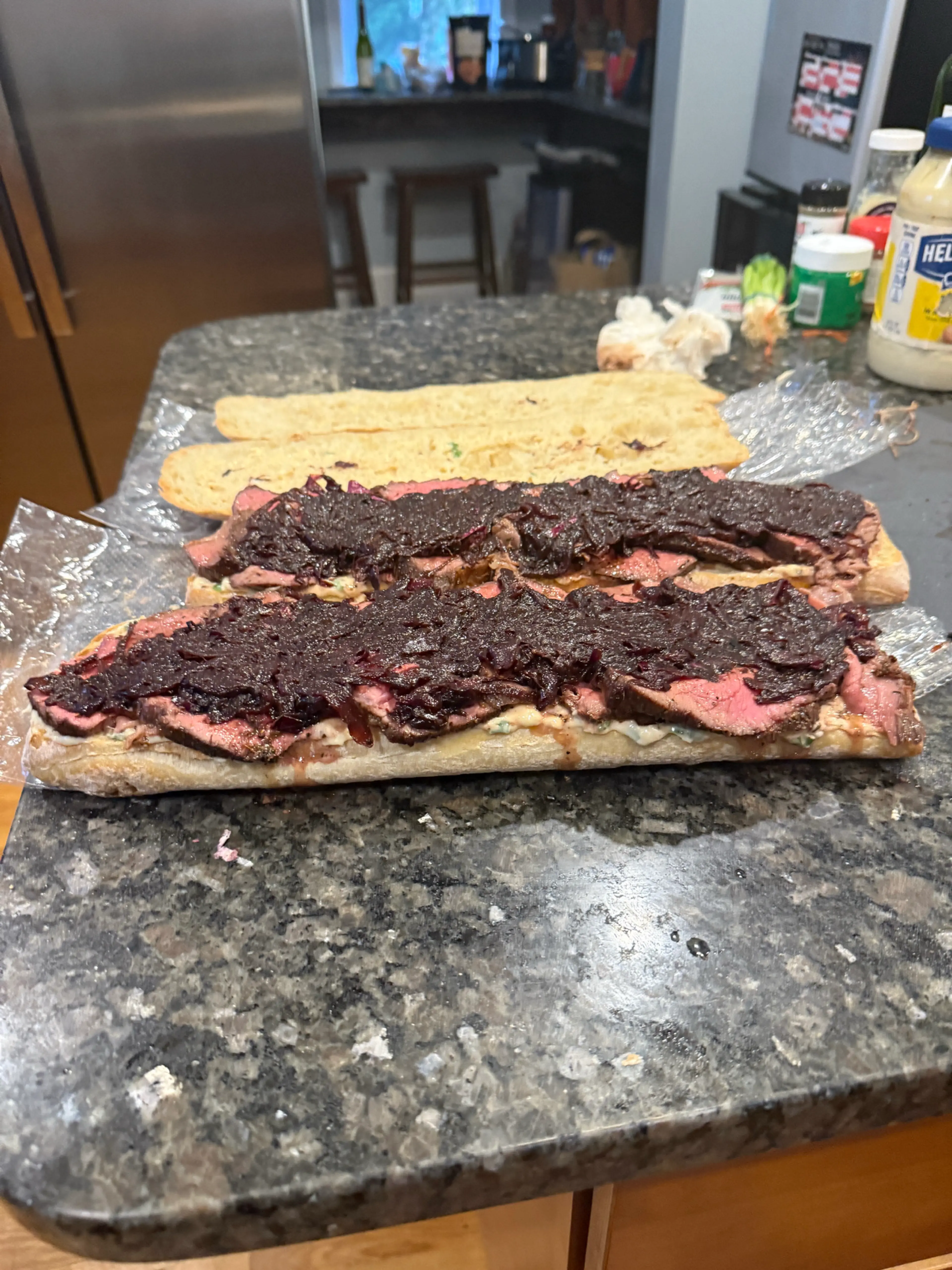 French Dip