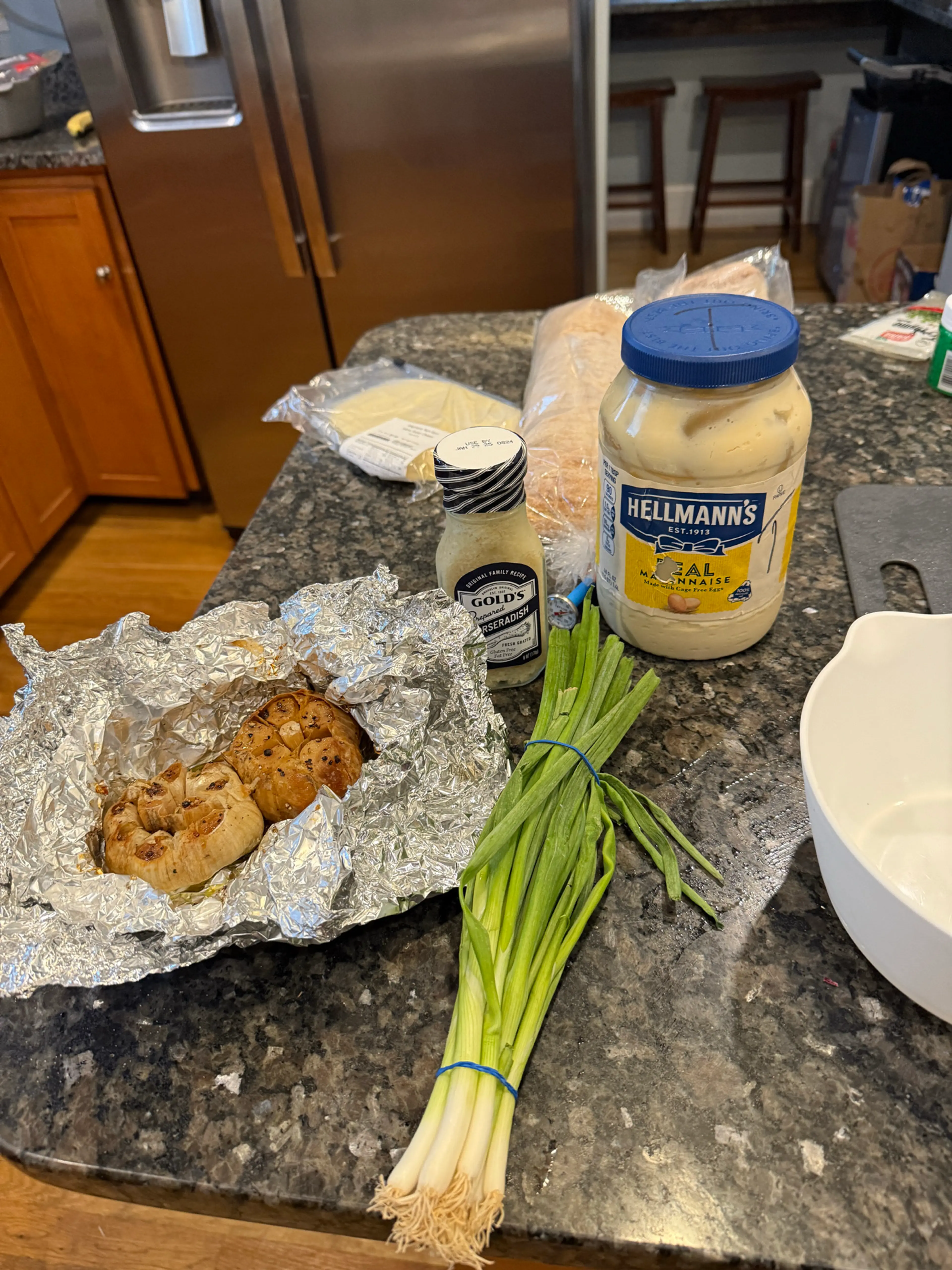 French Dip