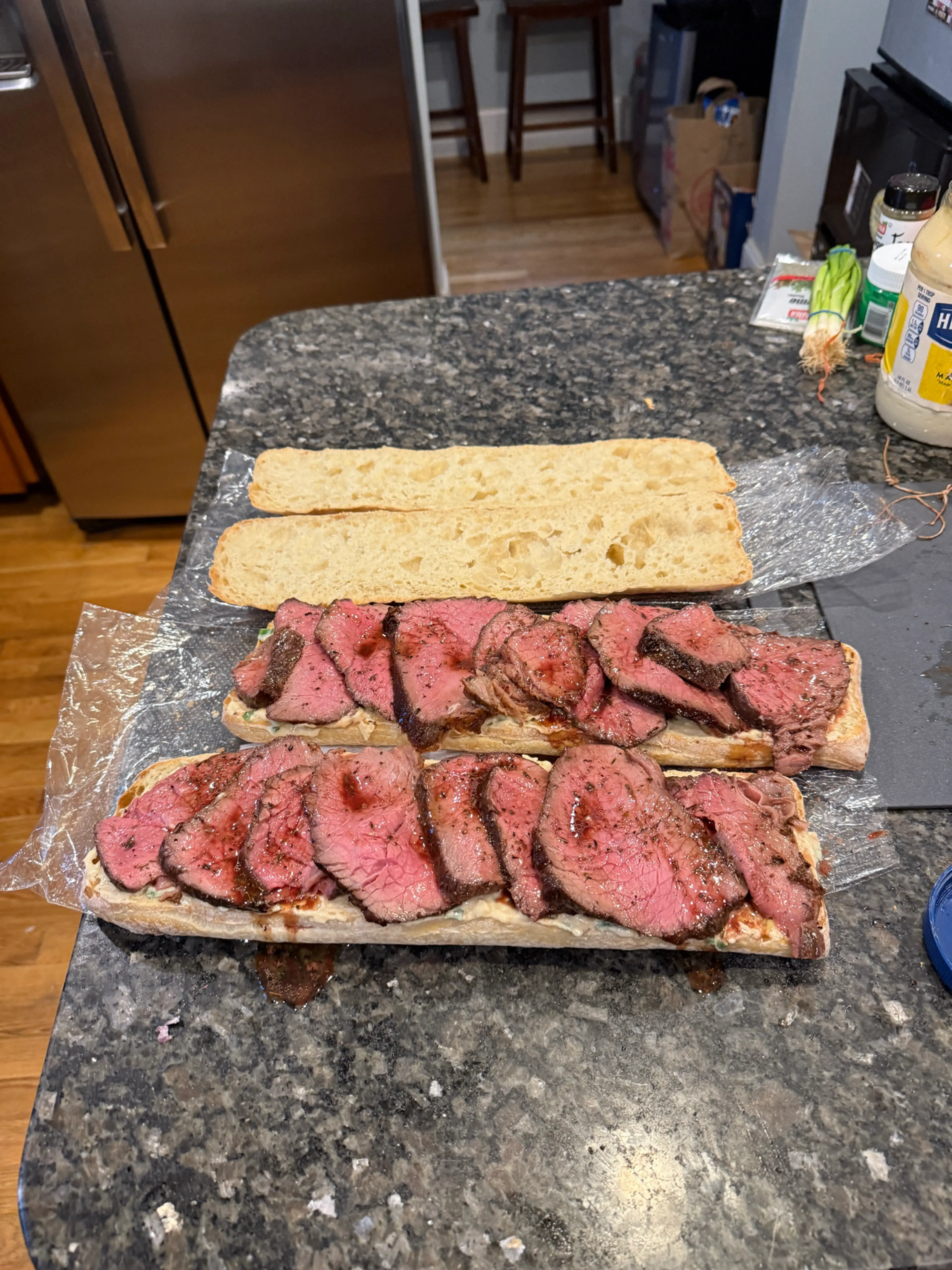 French Dip