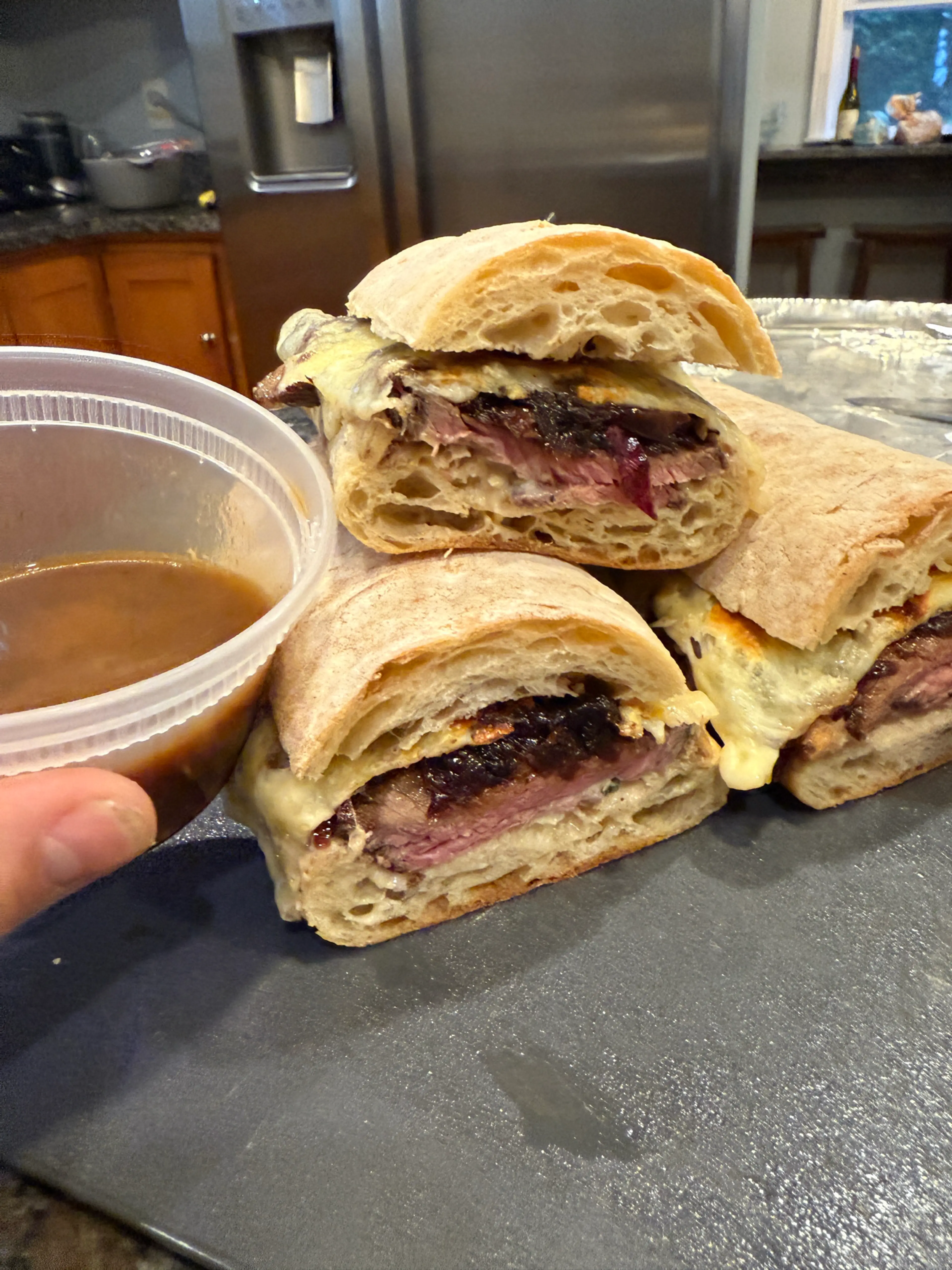 French Dip