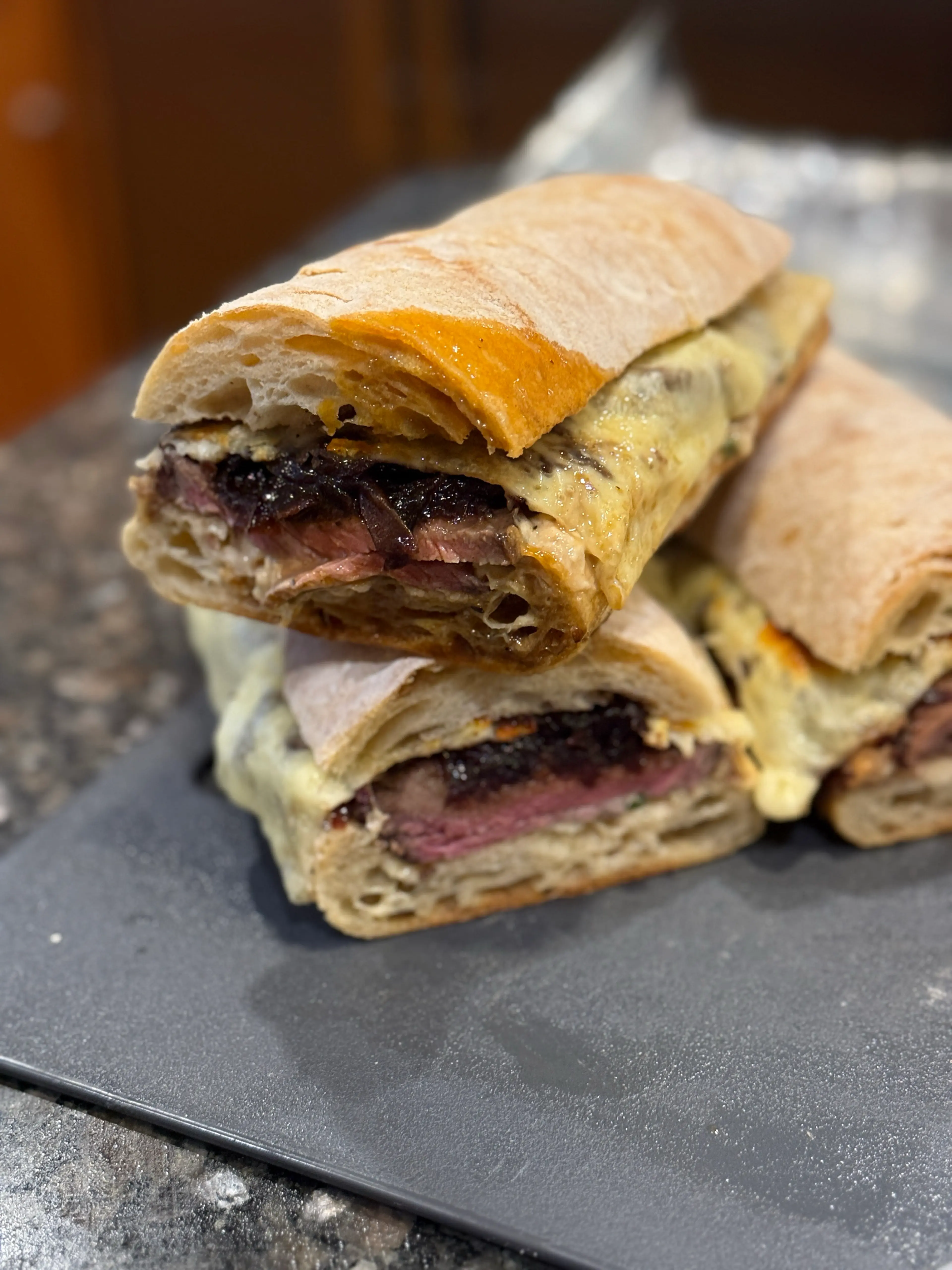 French Dip