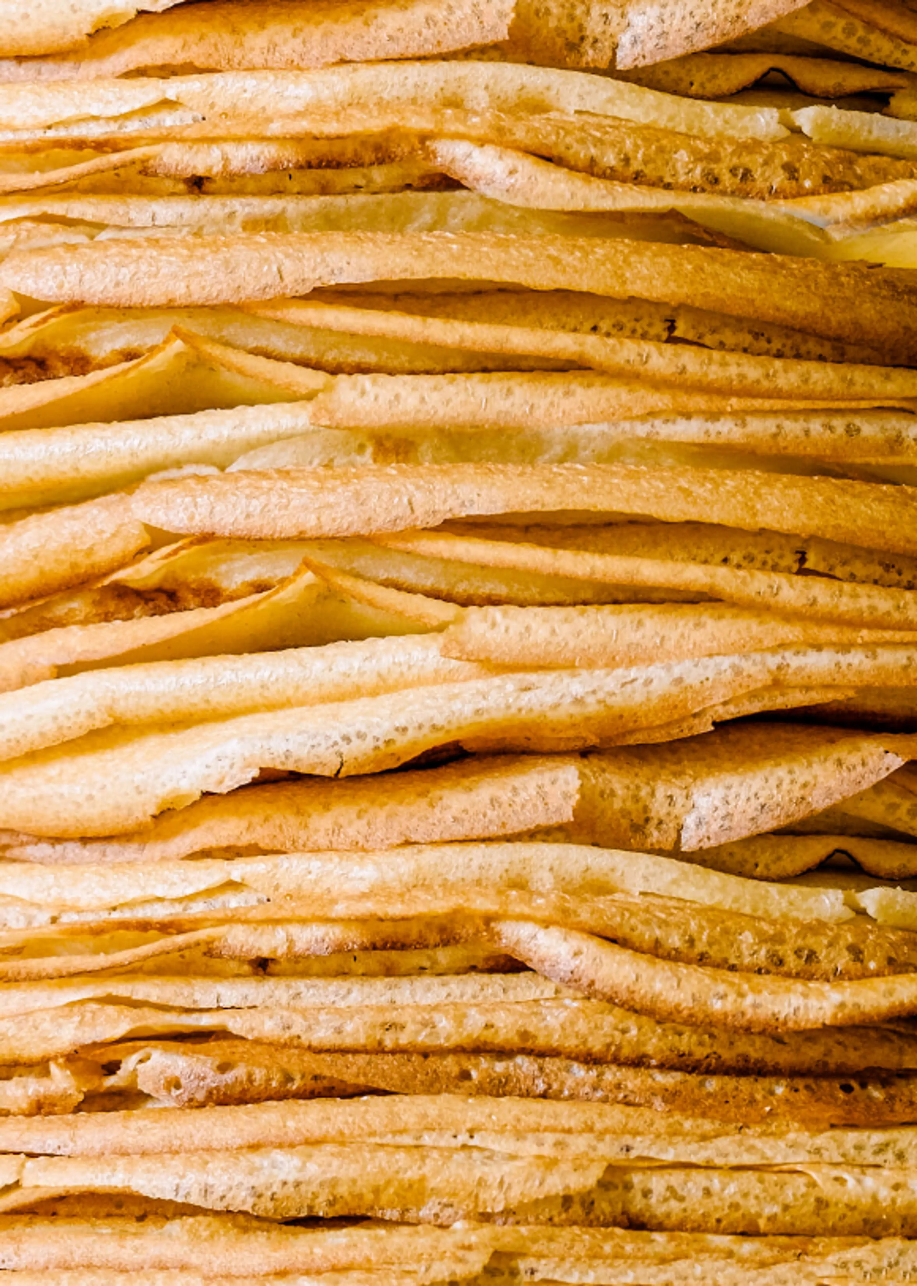 Crêpes SG