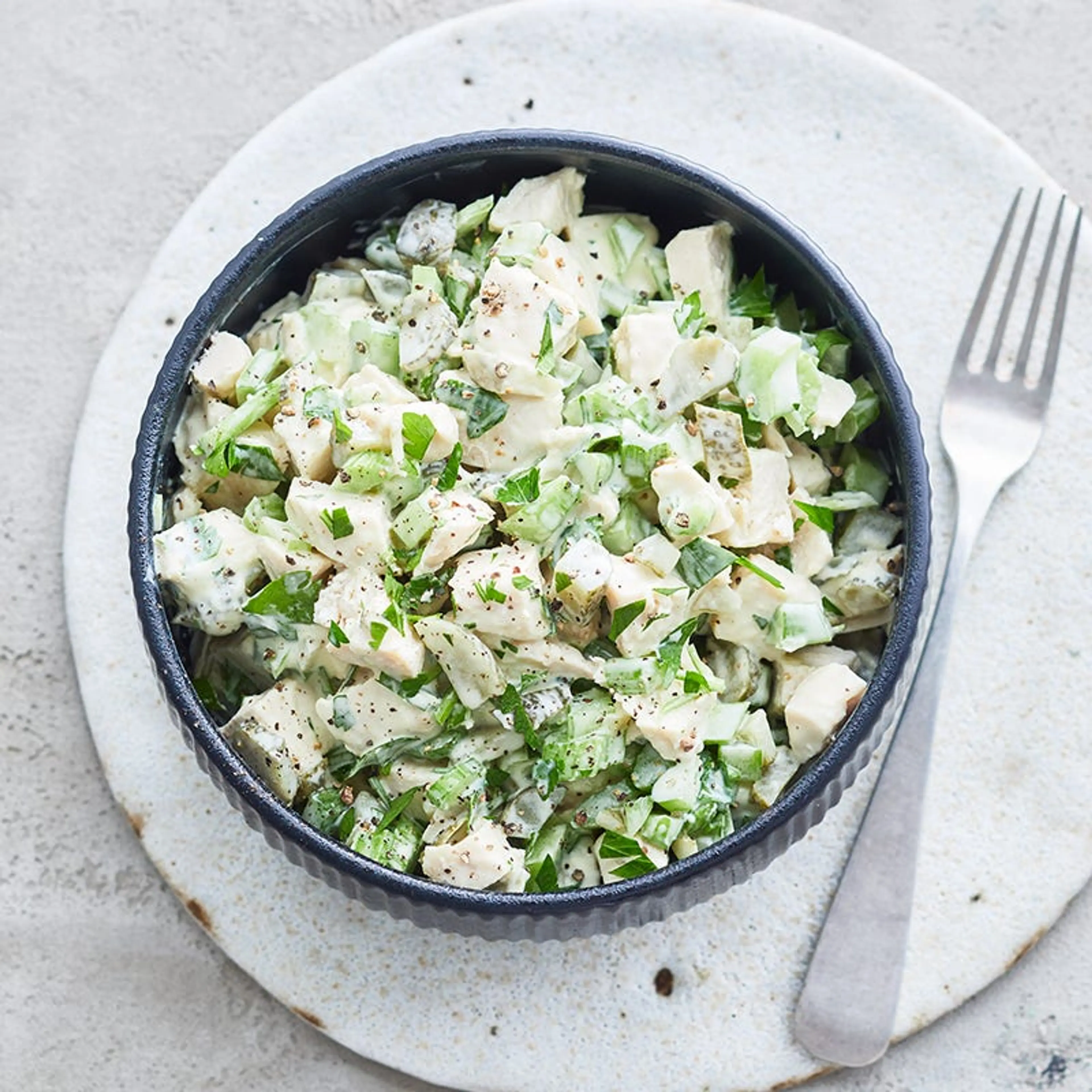 Chicken Salad - WW