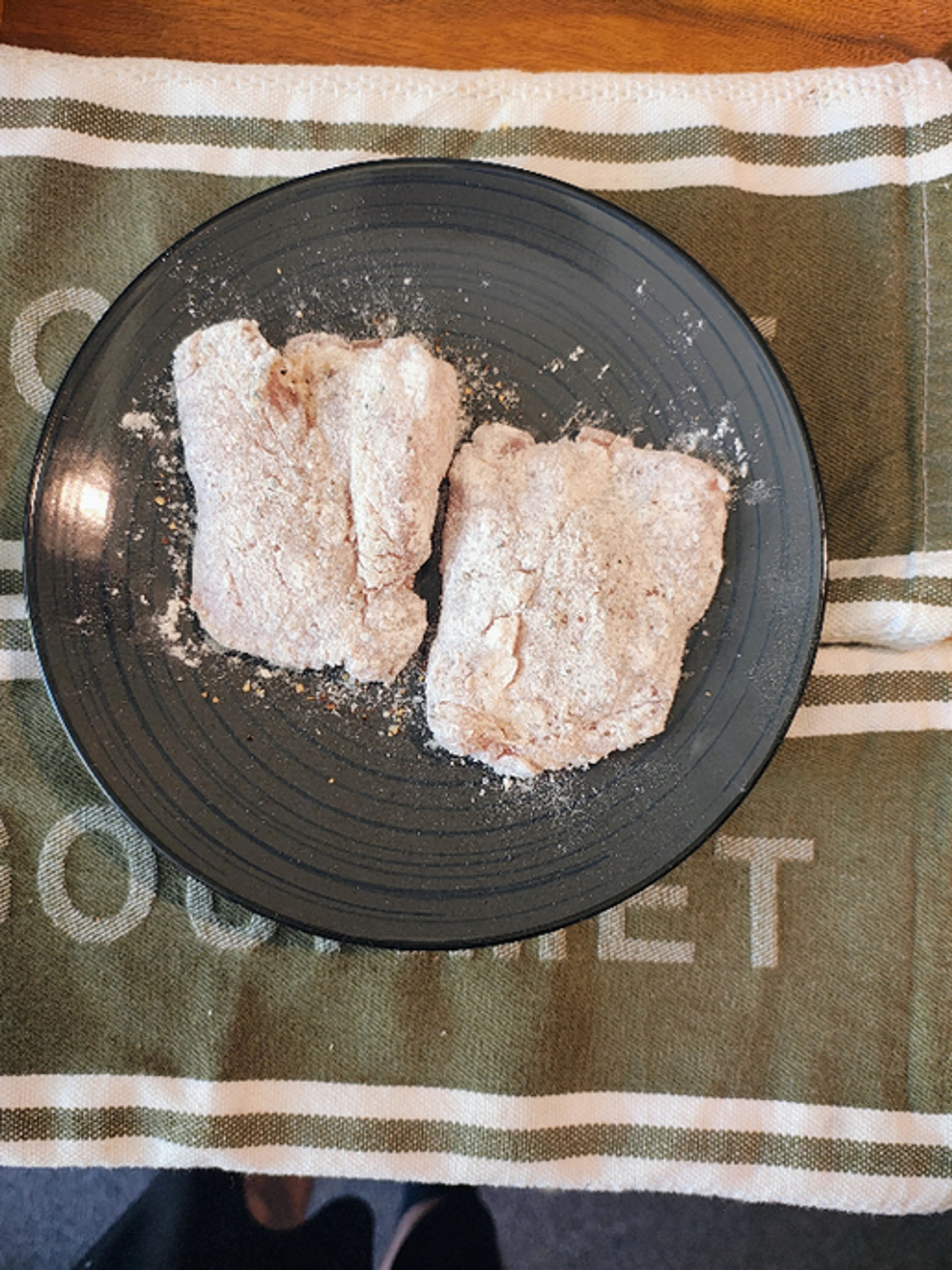 Sticky Gochujang Glazed Chicken and Bacon Burgers