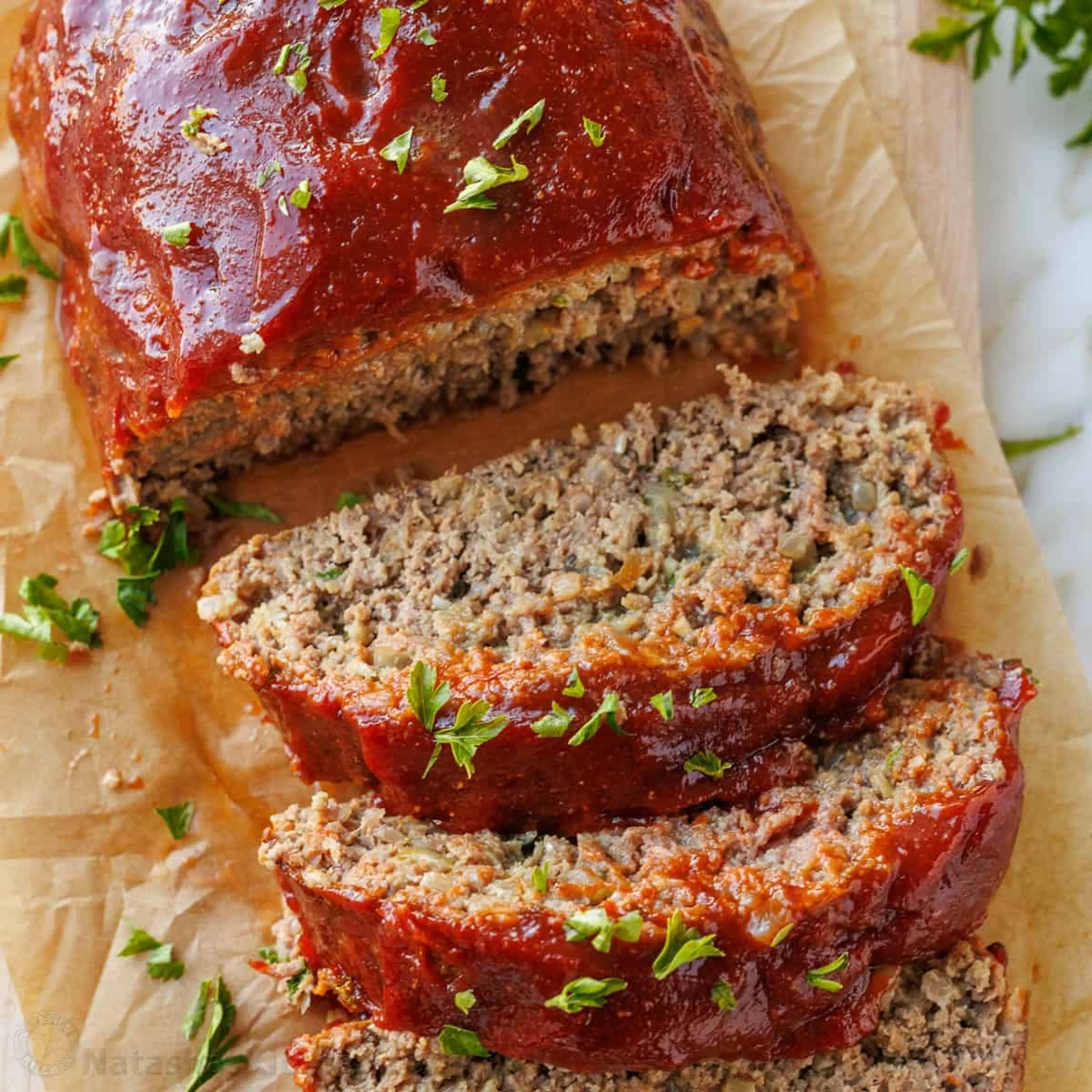 Meatloaf Recipe