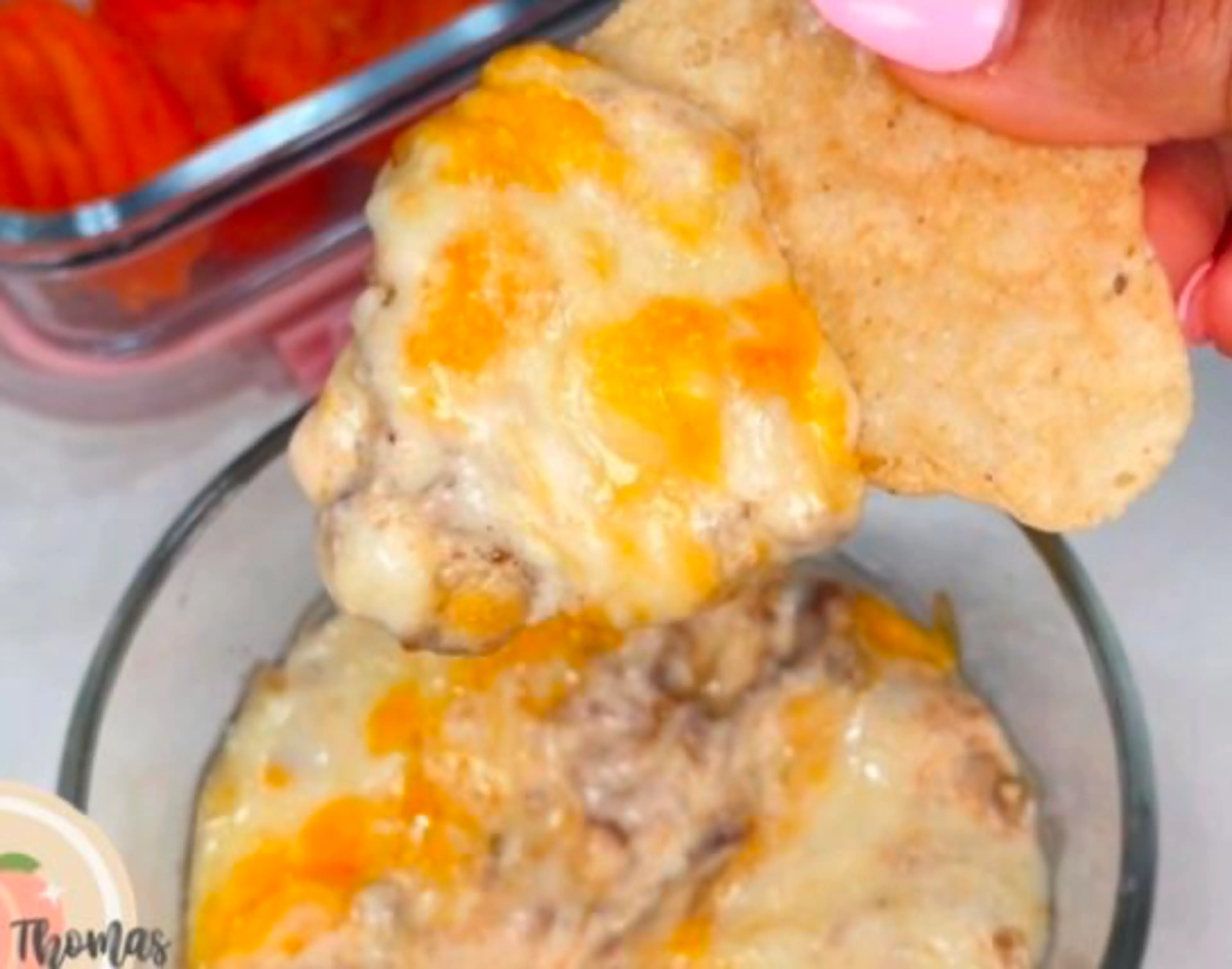 HISSY FIT DIP