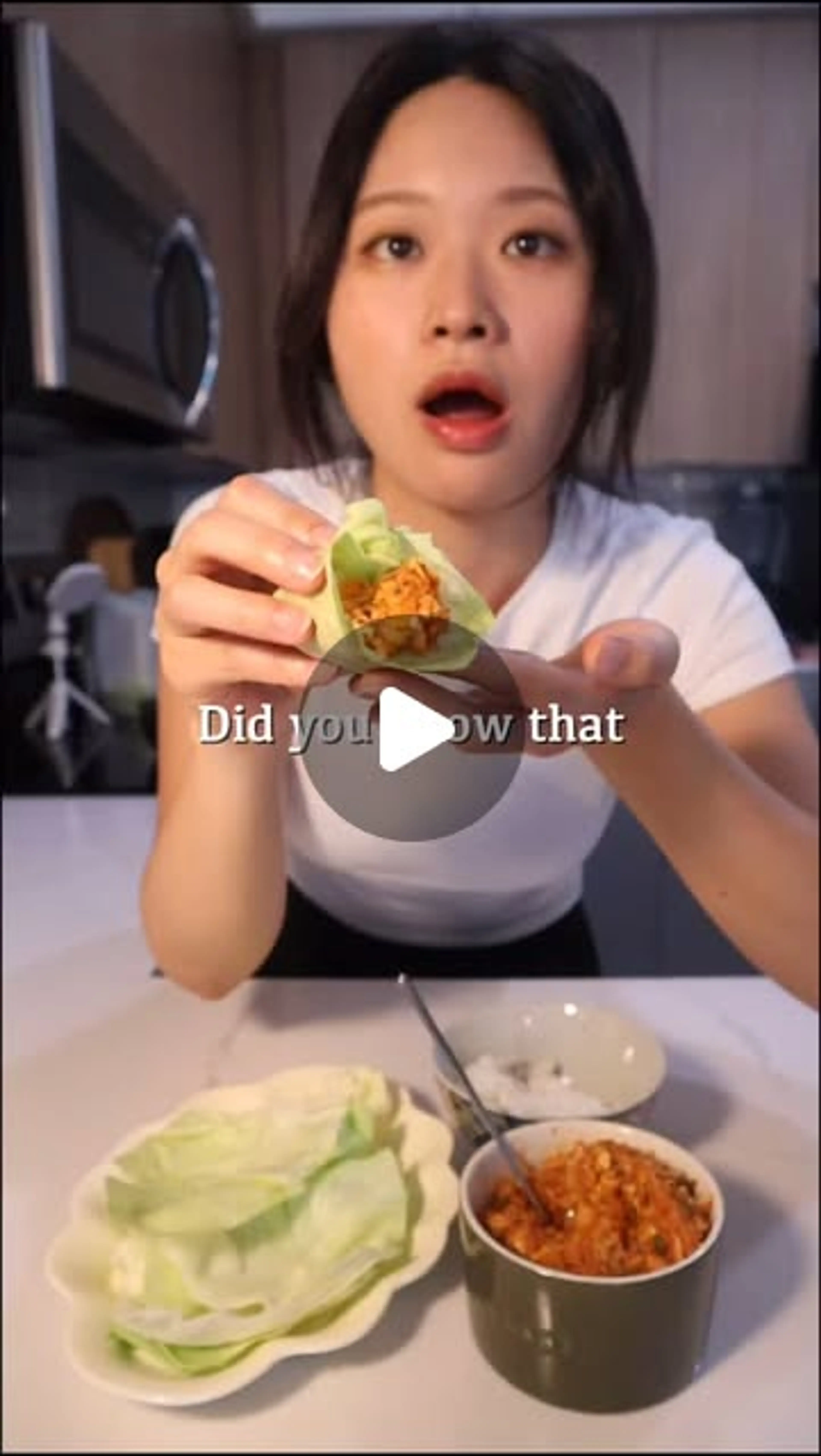 Craving Carbs on a Healthy Diet? Try These Easy Low-carb Kor