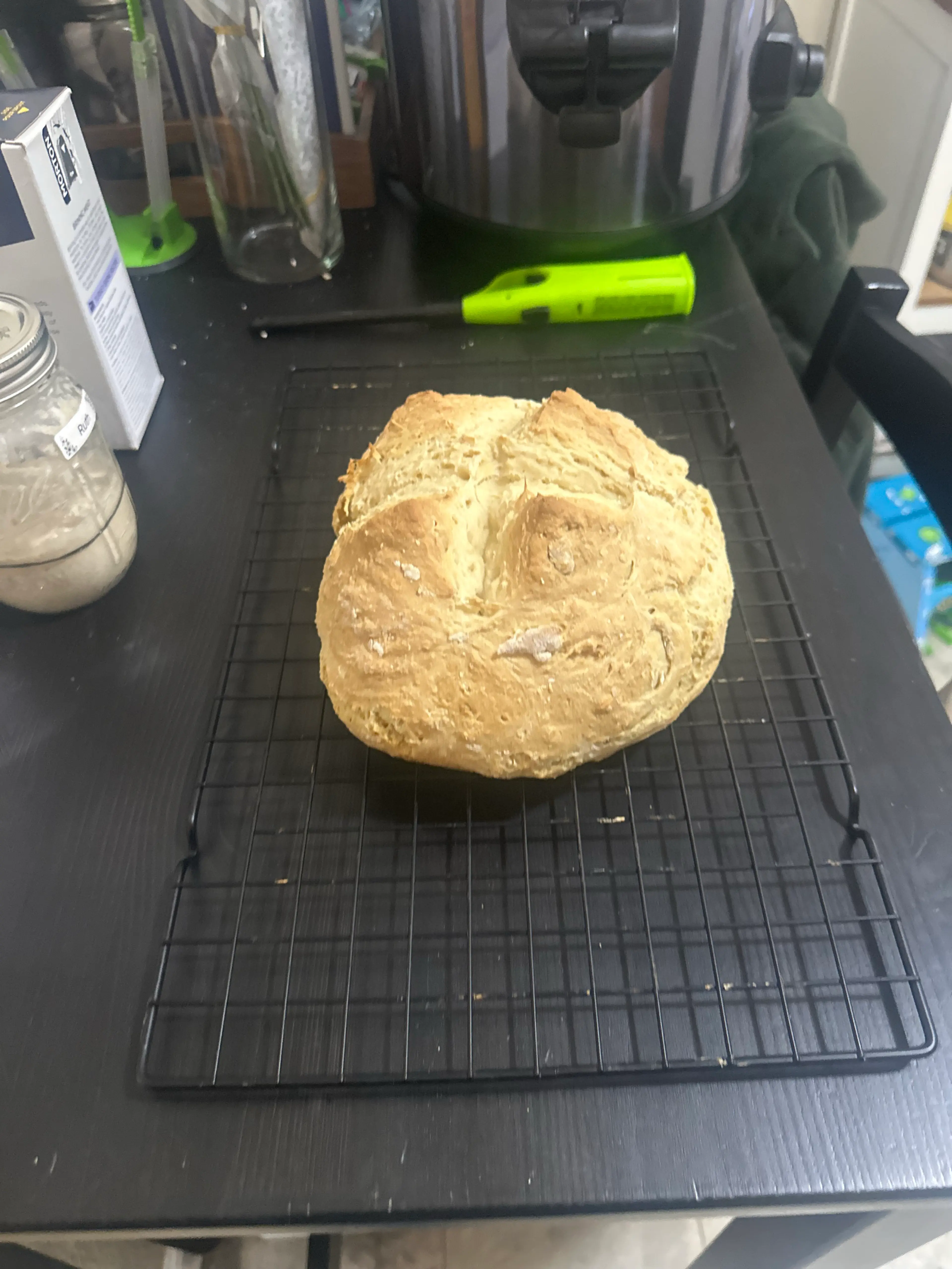 Irish Soda Bread
