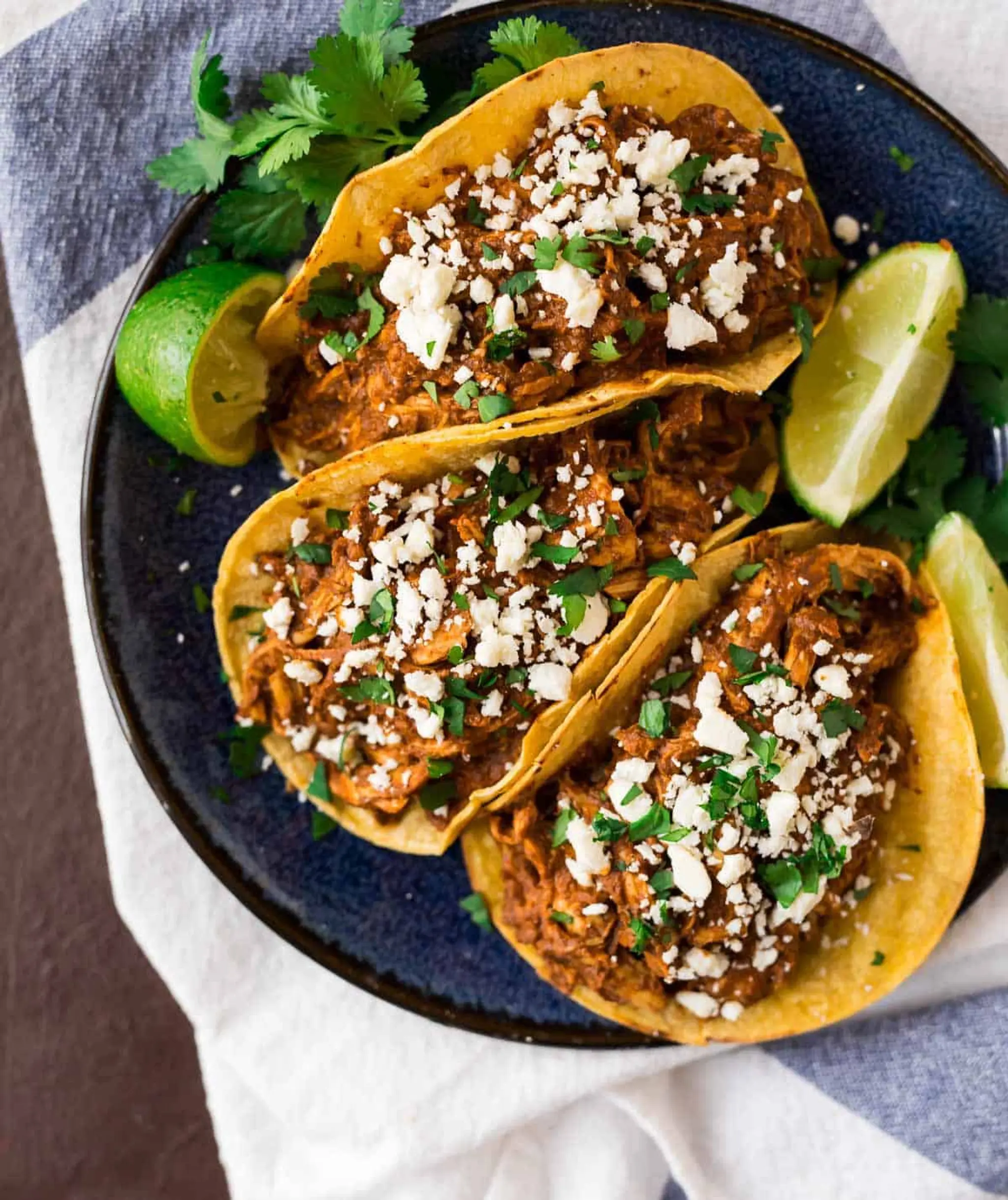 Chicken Mole