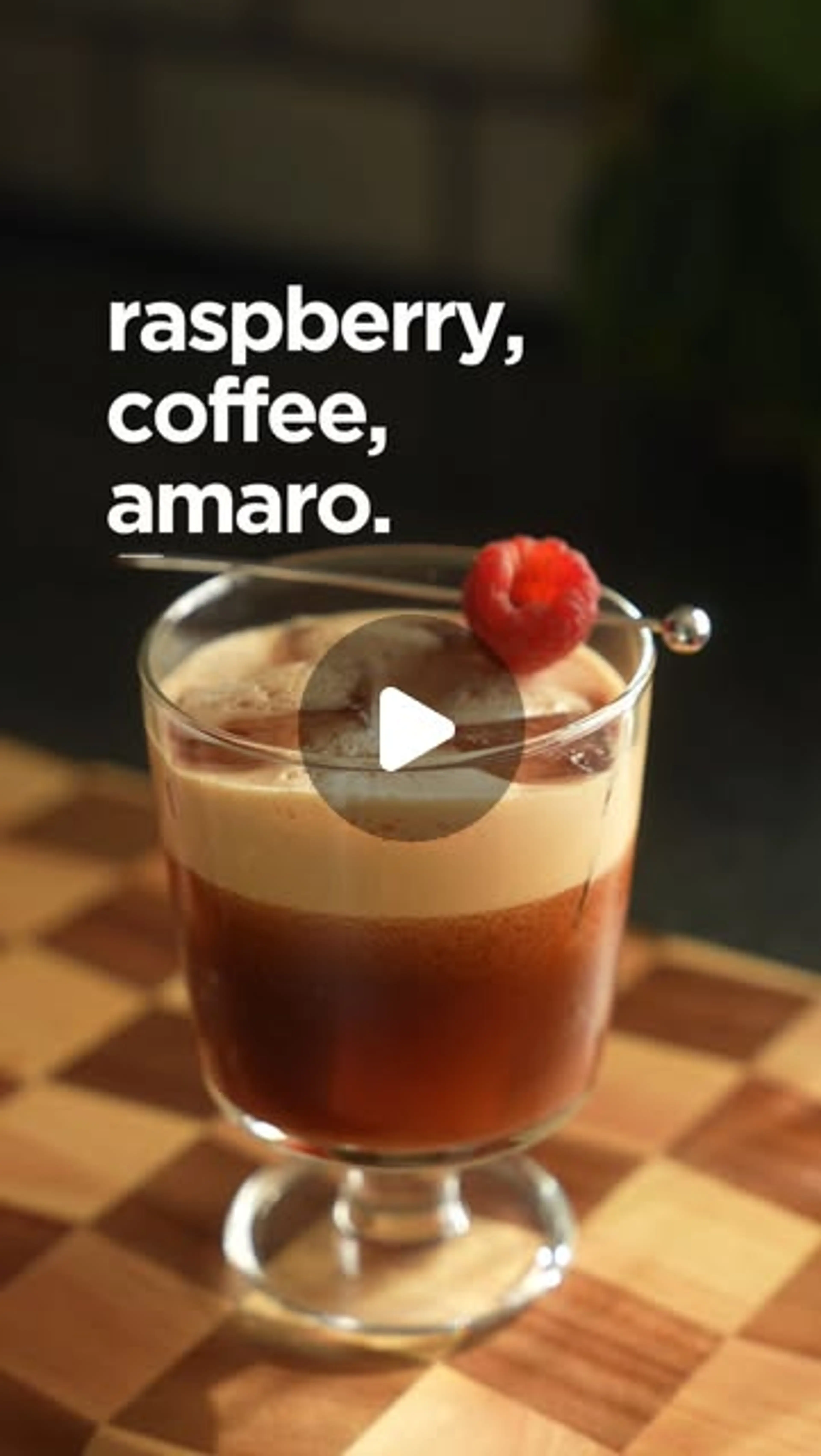 When Life Gives You an Espresso Machine, Make This