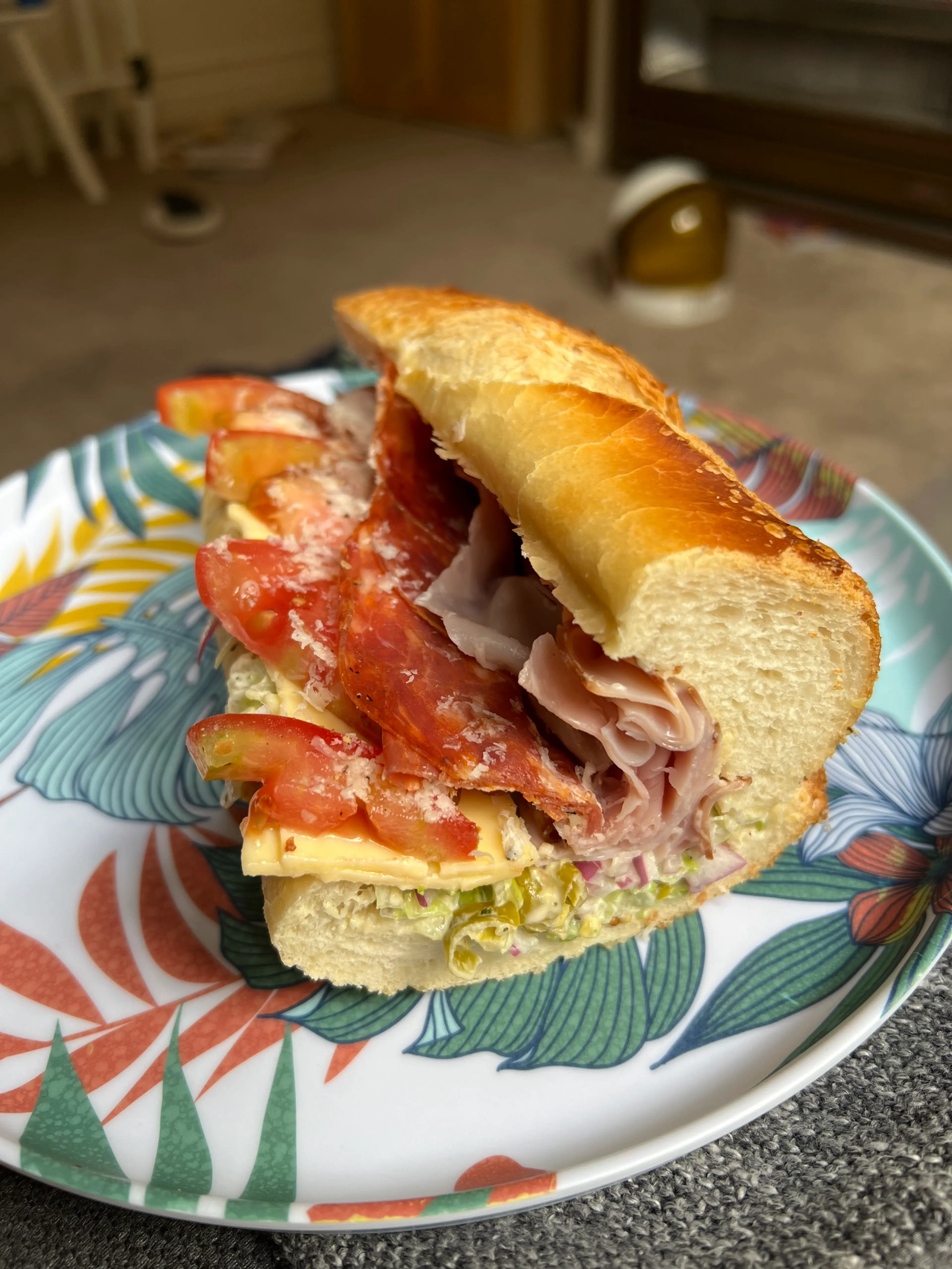 Deli Subs