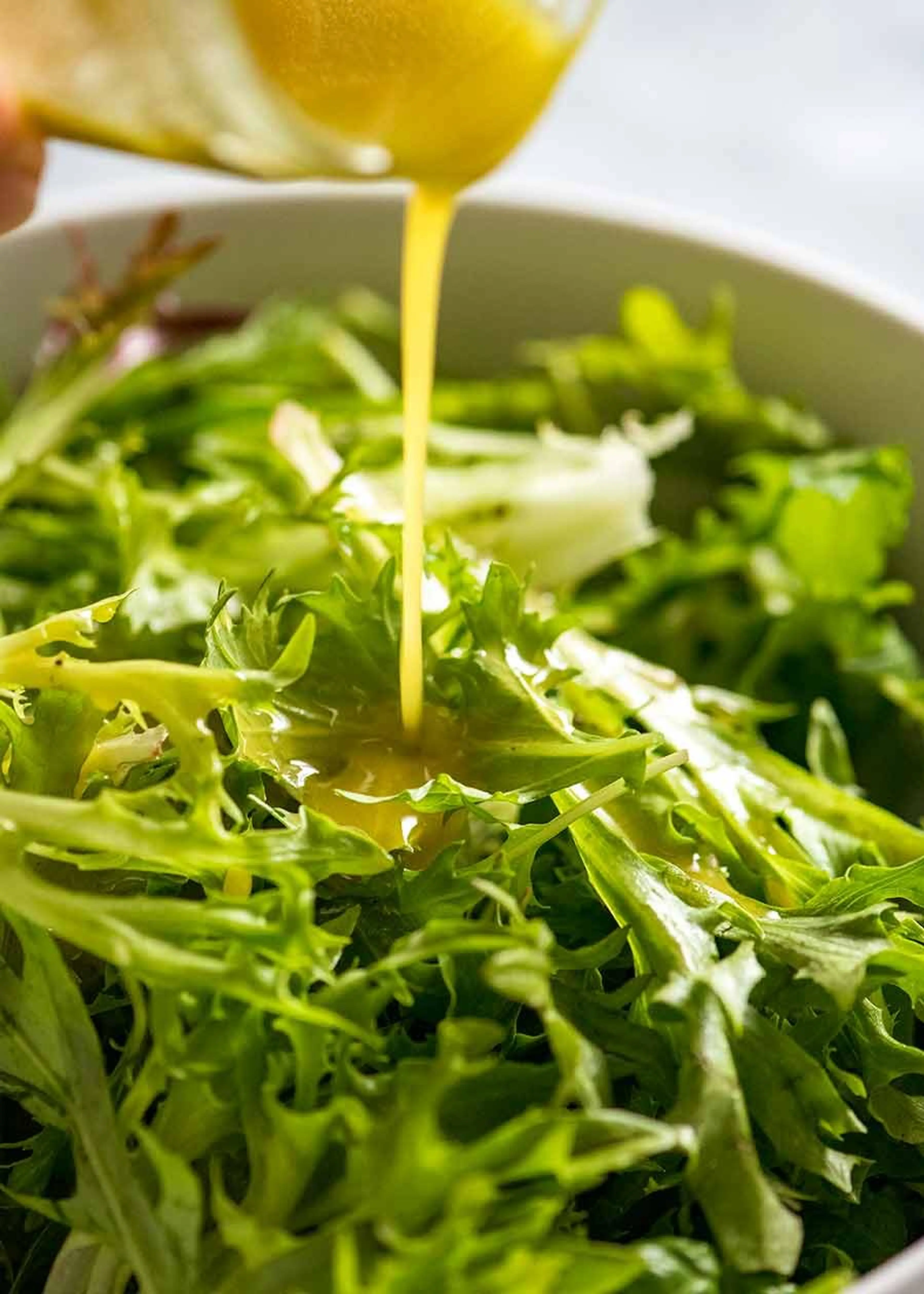 Salad Dressing