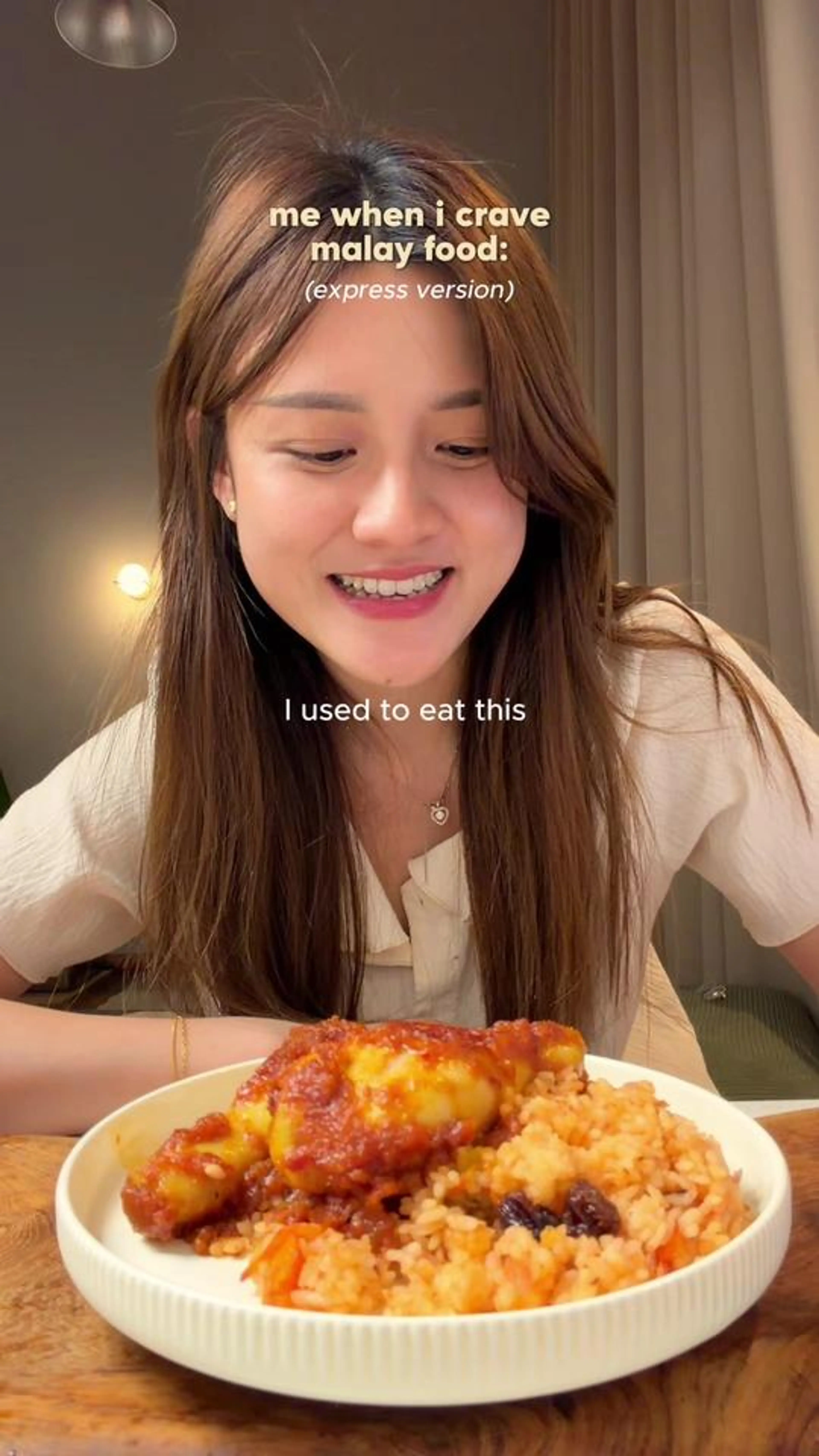 Nasi Tomato