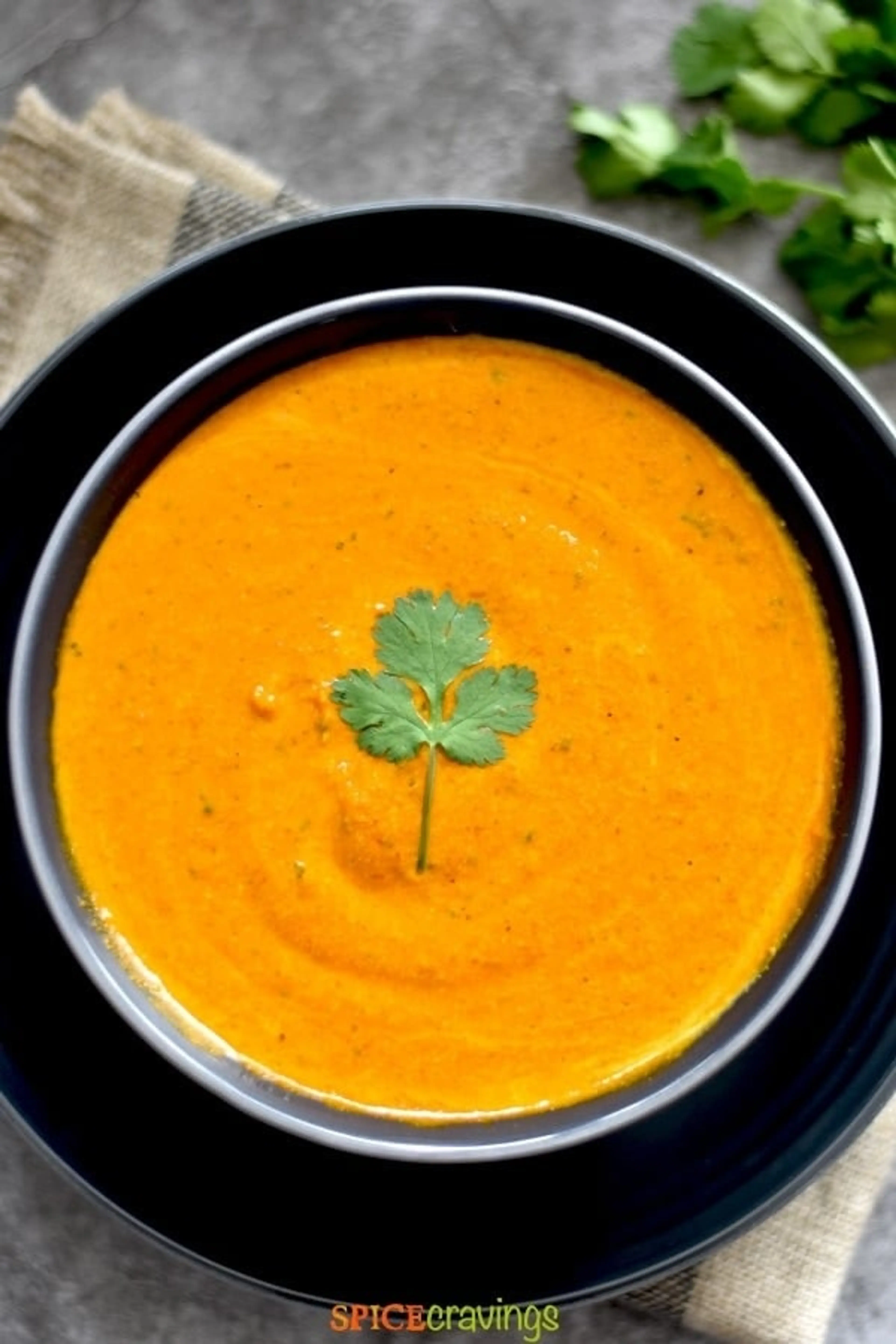 Tikka Masala Sauce - Instant Pot | Stove