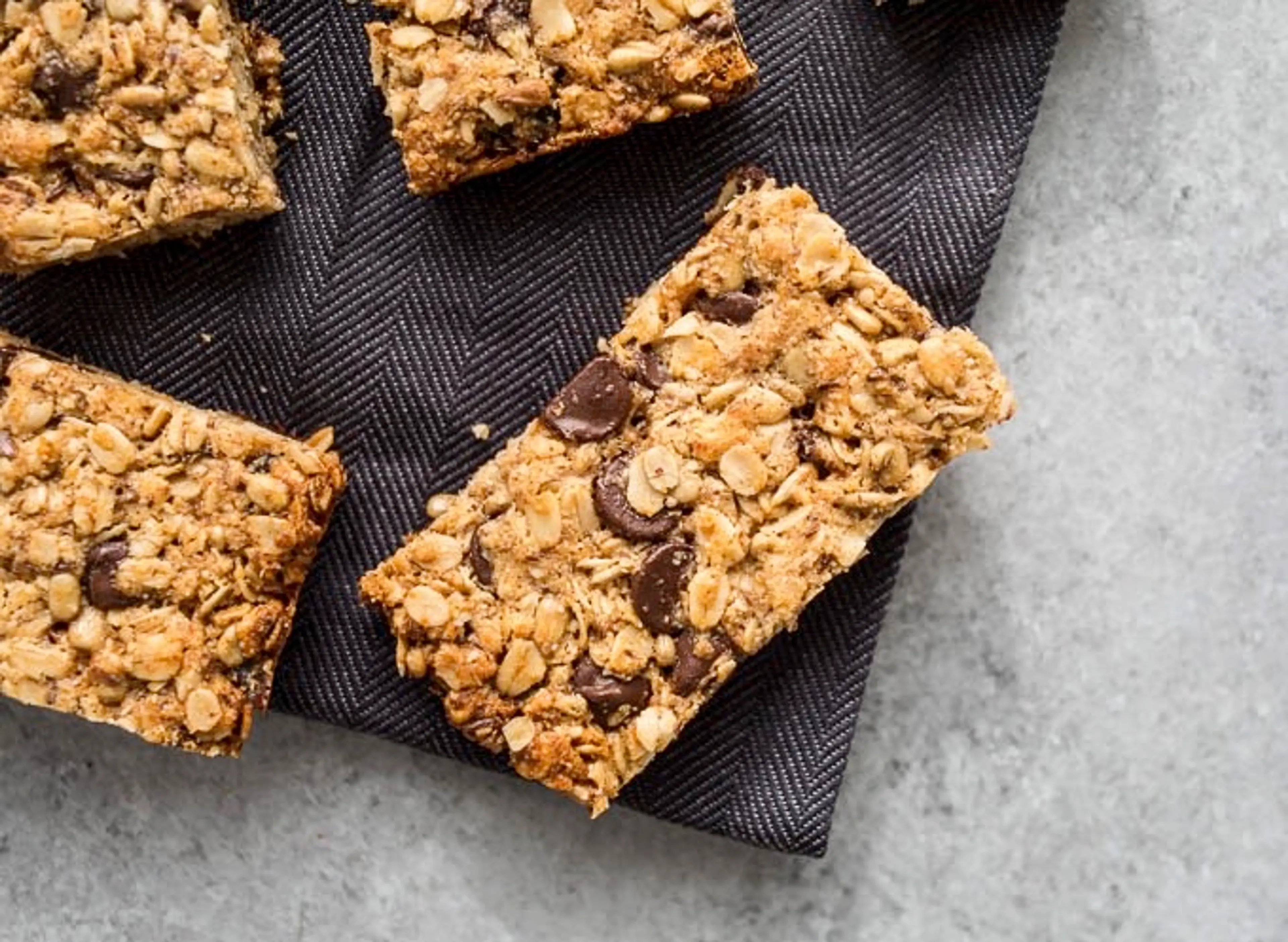 Breakfast Bar (Whole Foods)