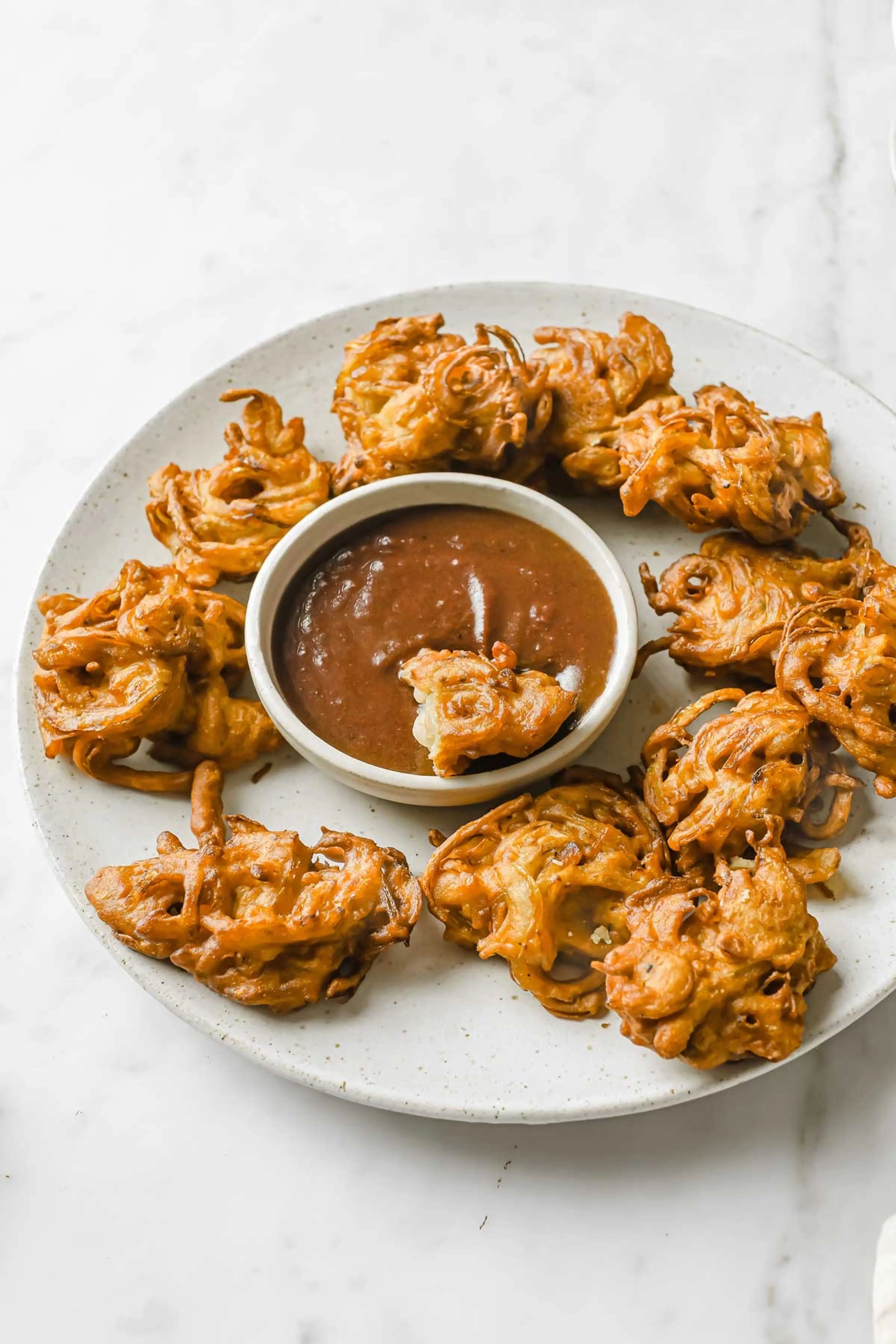 Onion Pakora