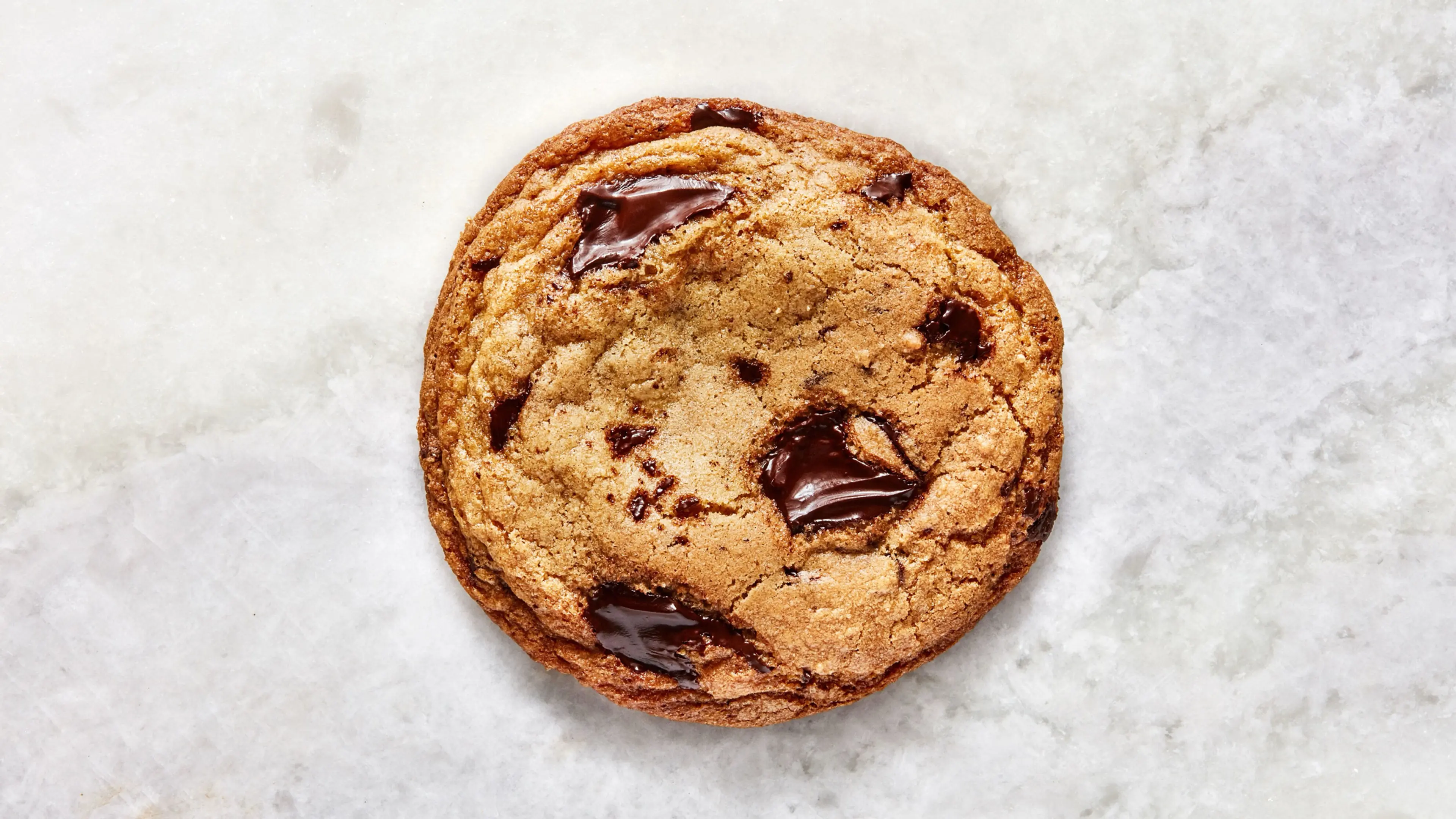 BA's Best Chocolate Chip Cookies