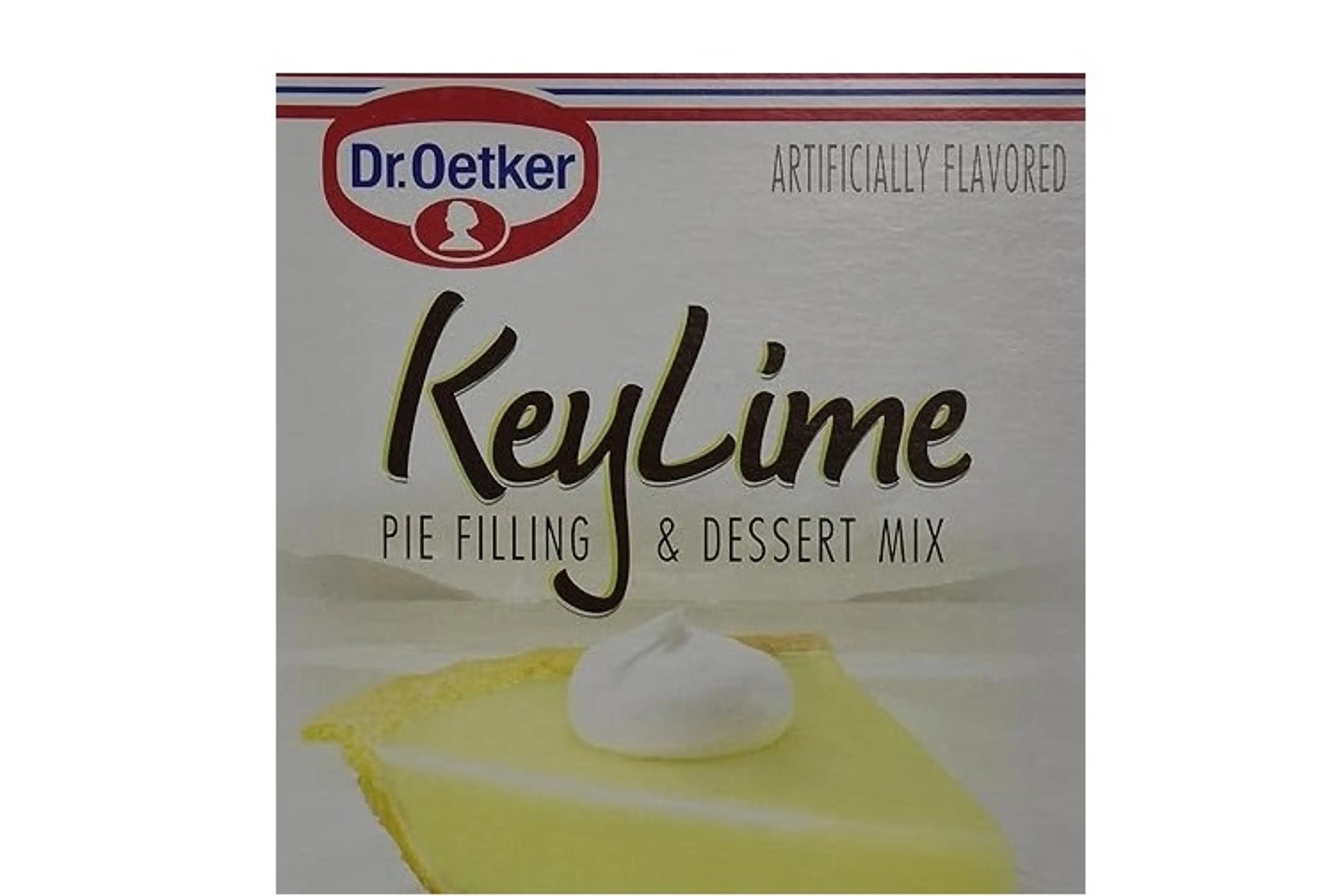 Mini Key Lime Pies