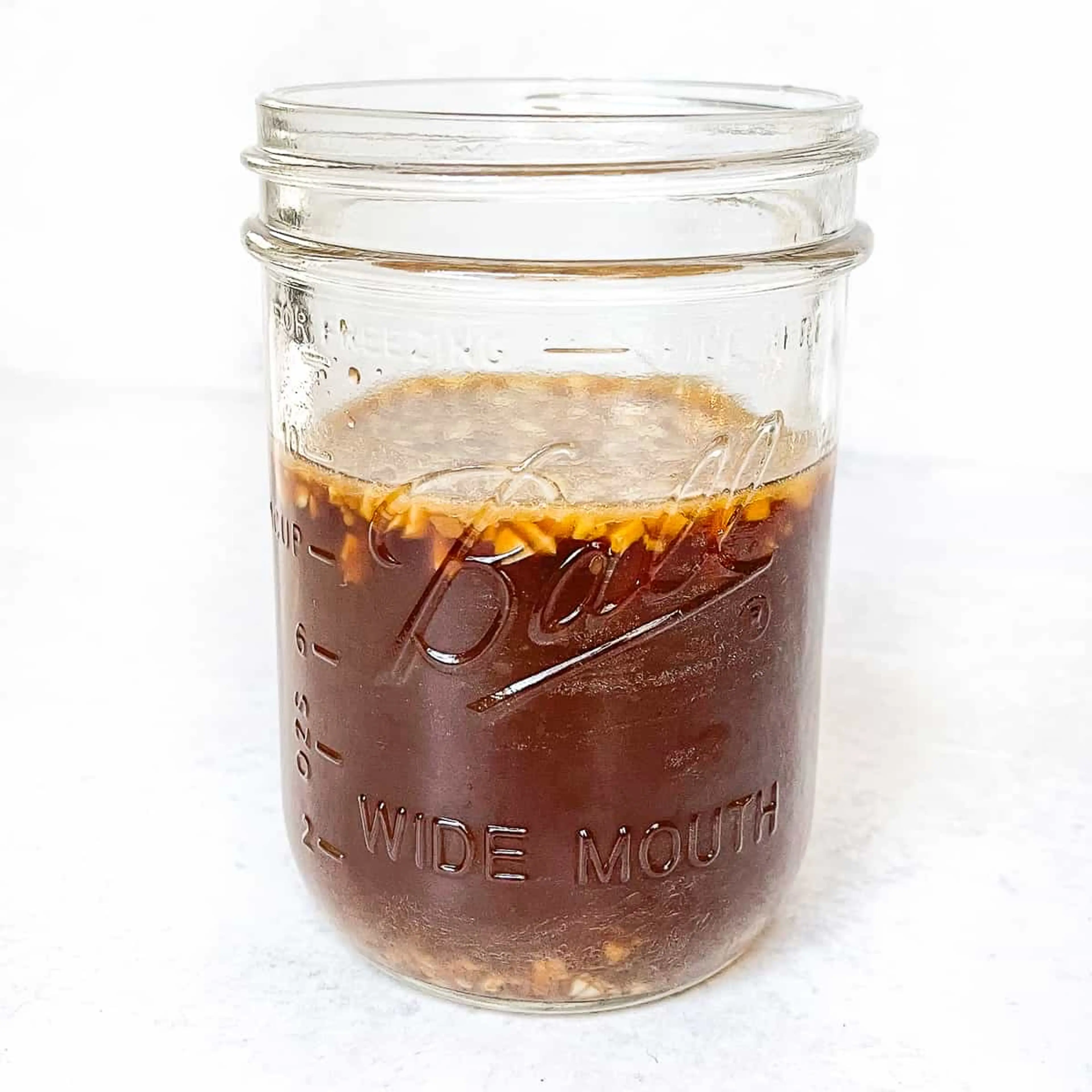 The BEST Stir Fry Sauce