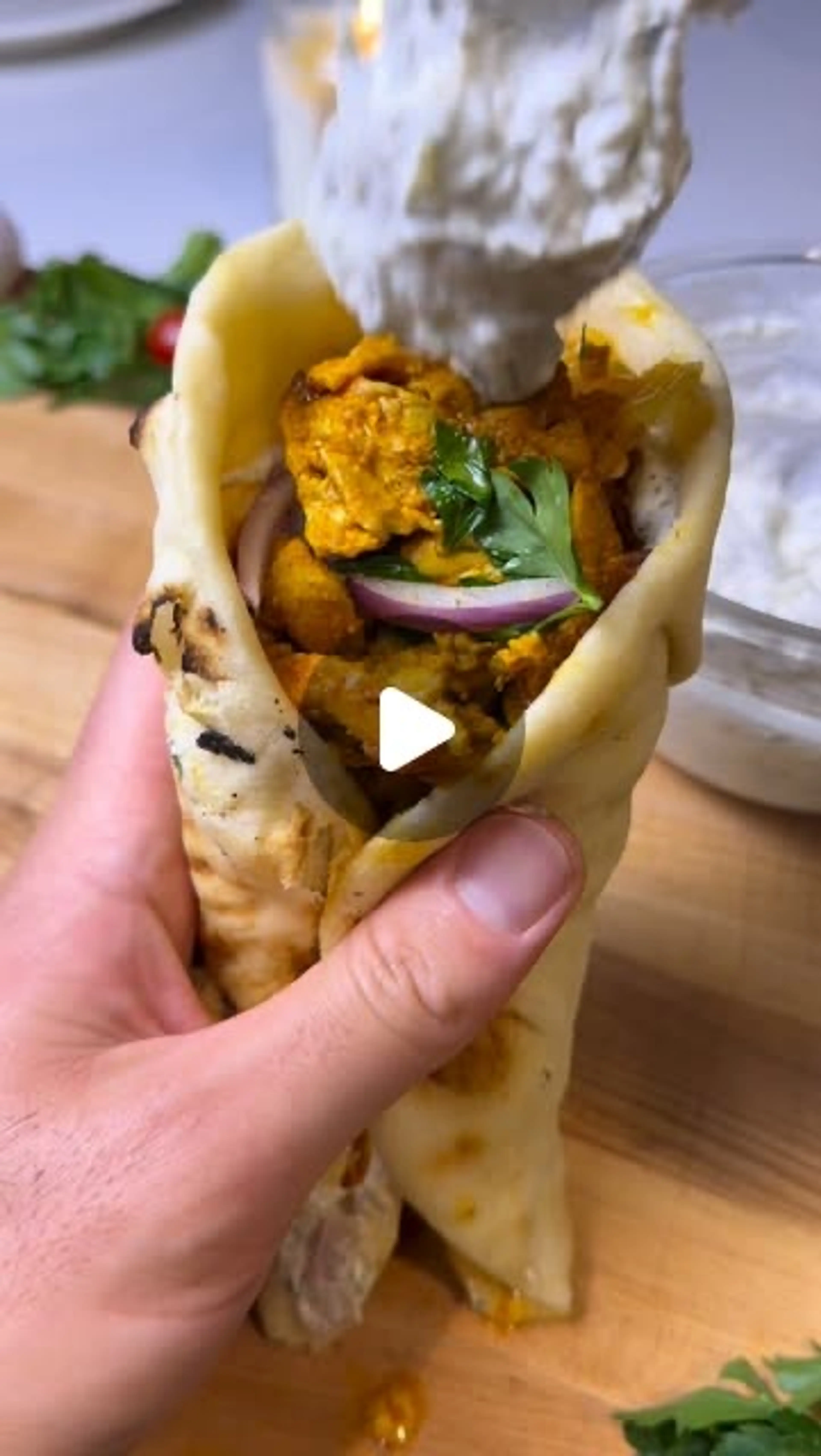 Your #3 Favorite Recipe of 2025