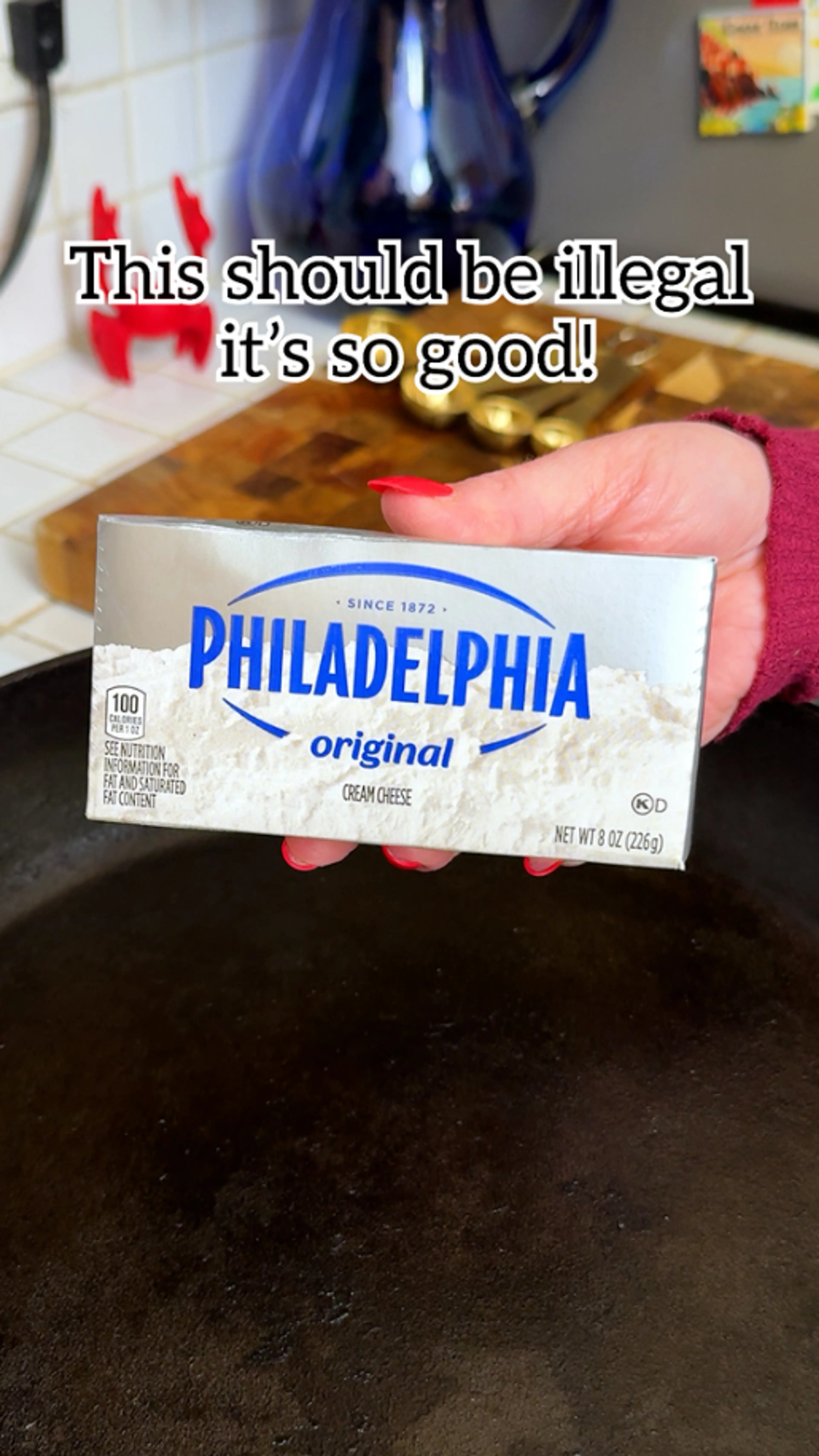 Delicious Jalapeño Corn Dip