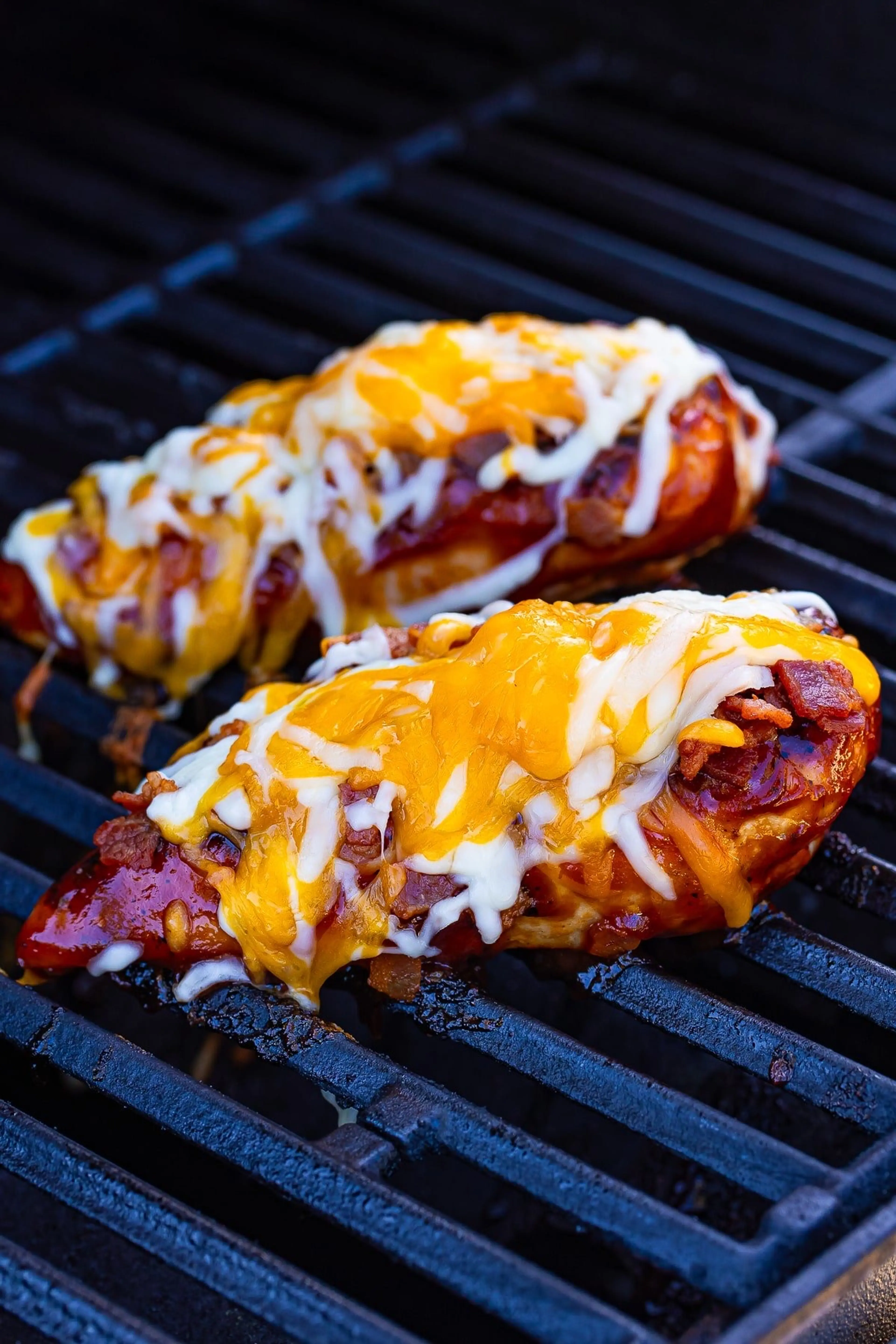 Copycat Chili’s Monterey Chicken Recipe