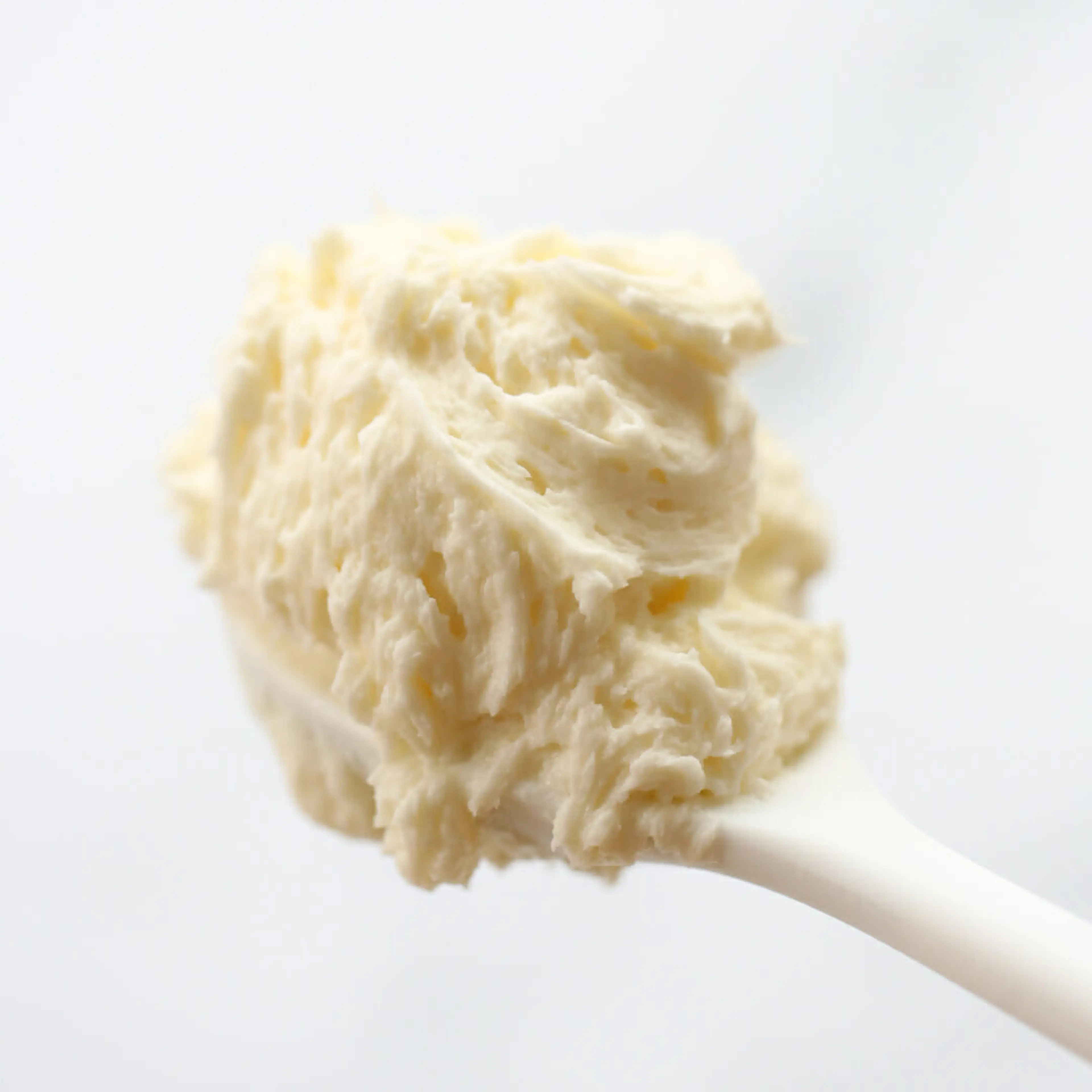 The Best Buttercream Frosting