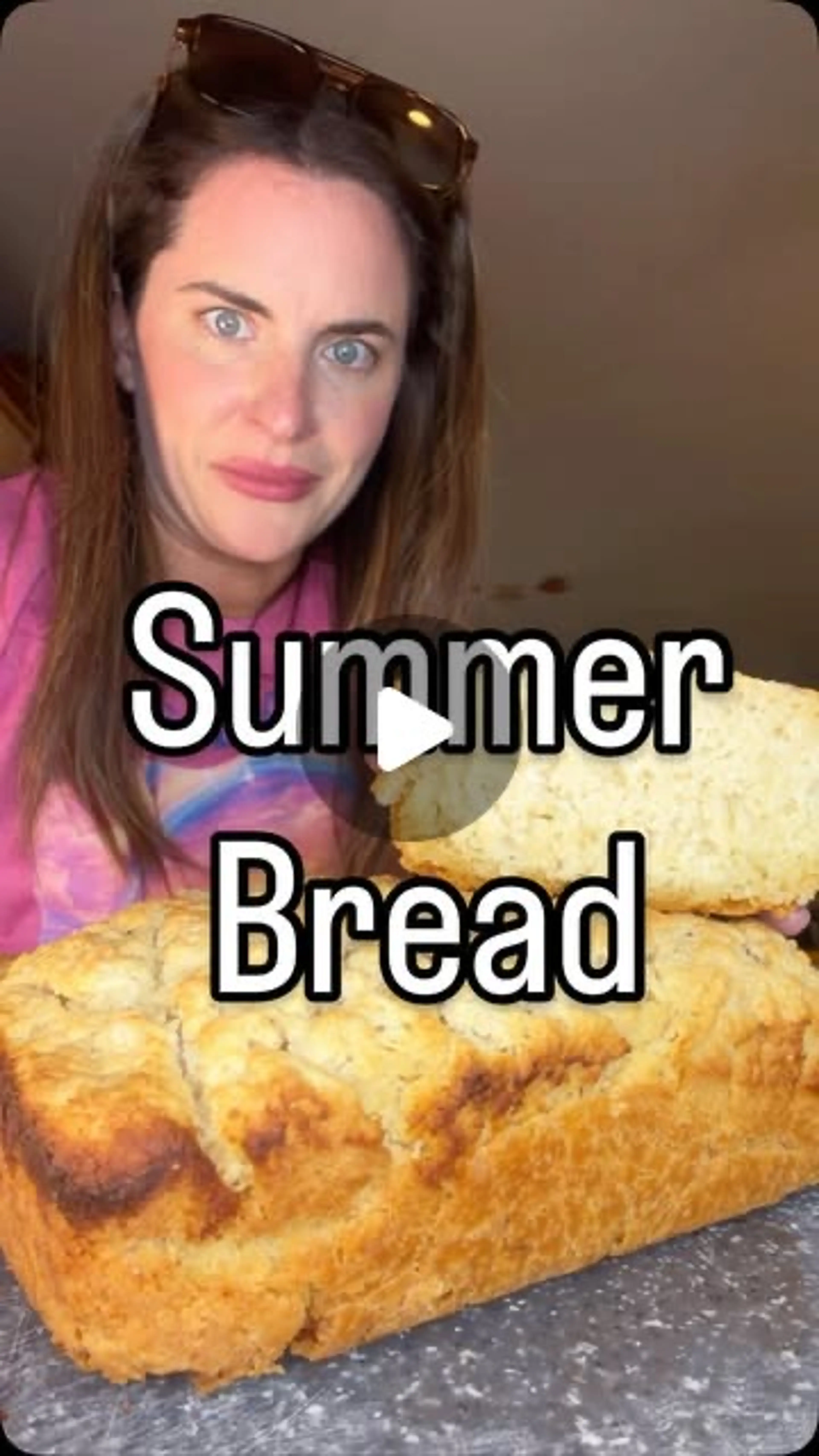 The Best Beer Bread